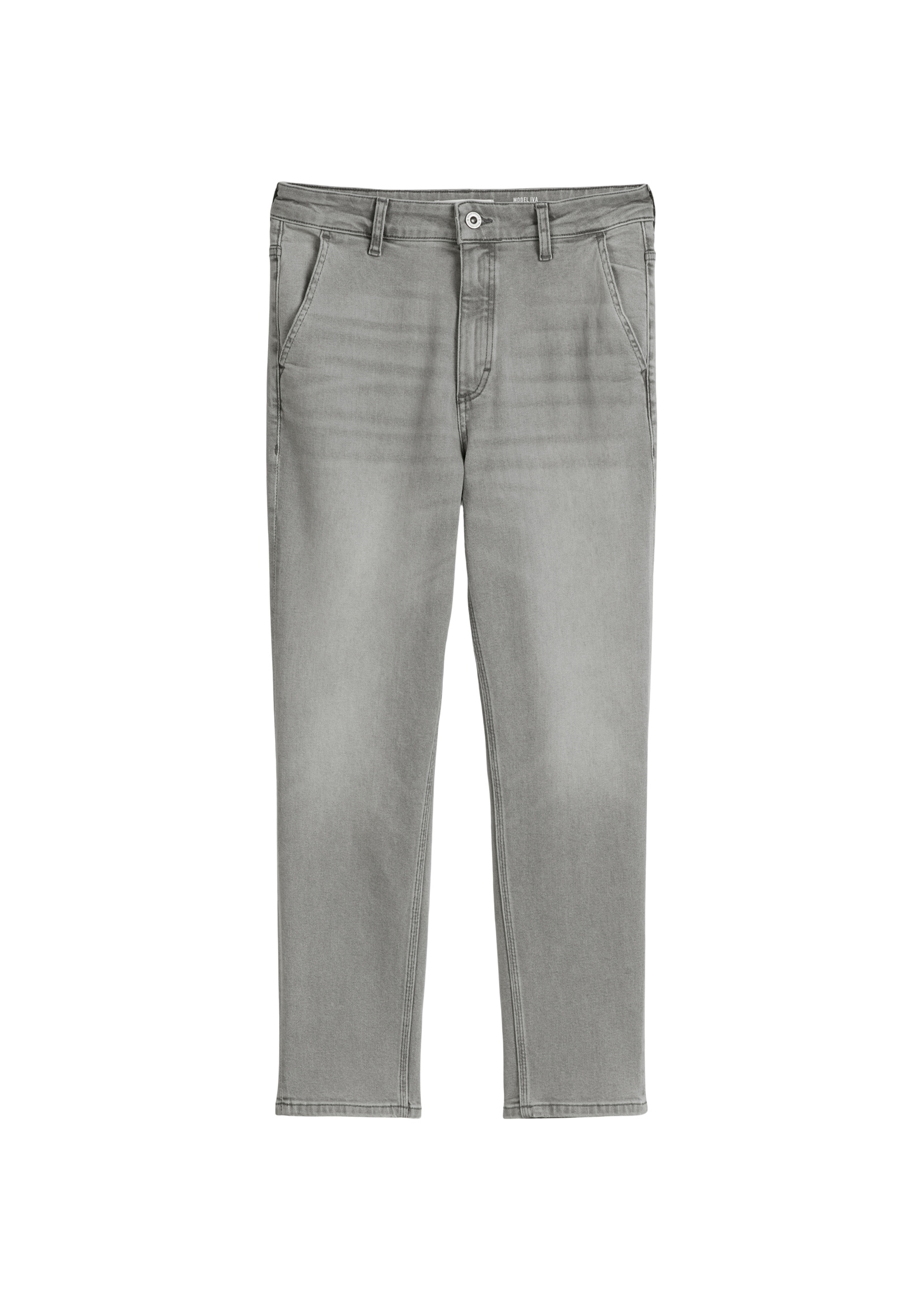 Marc O'Polo Boyfriend-Jeans »aus Organic-Cotton-Mix-Stretch«