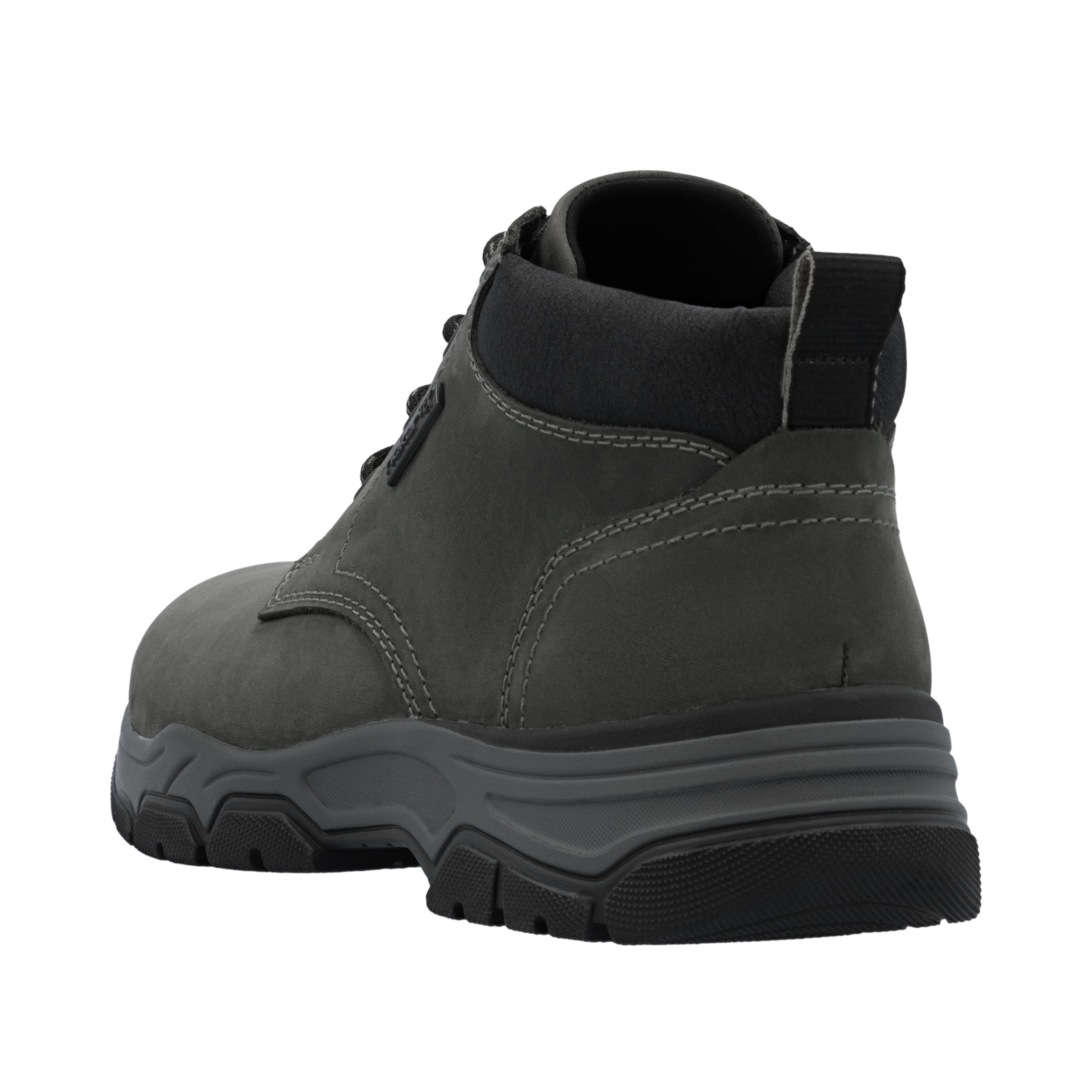 Rieker Schnürboots, Stiefelette, Casual Boots mit Schaftrandpolsterung, TEX-Membran