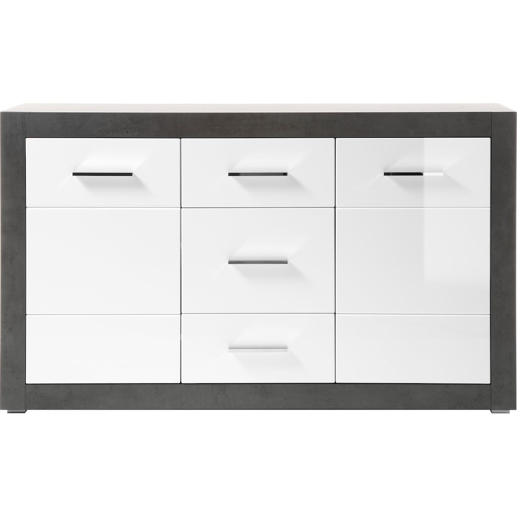 INOSIGN Sideboard »Etero«