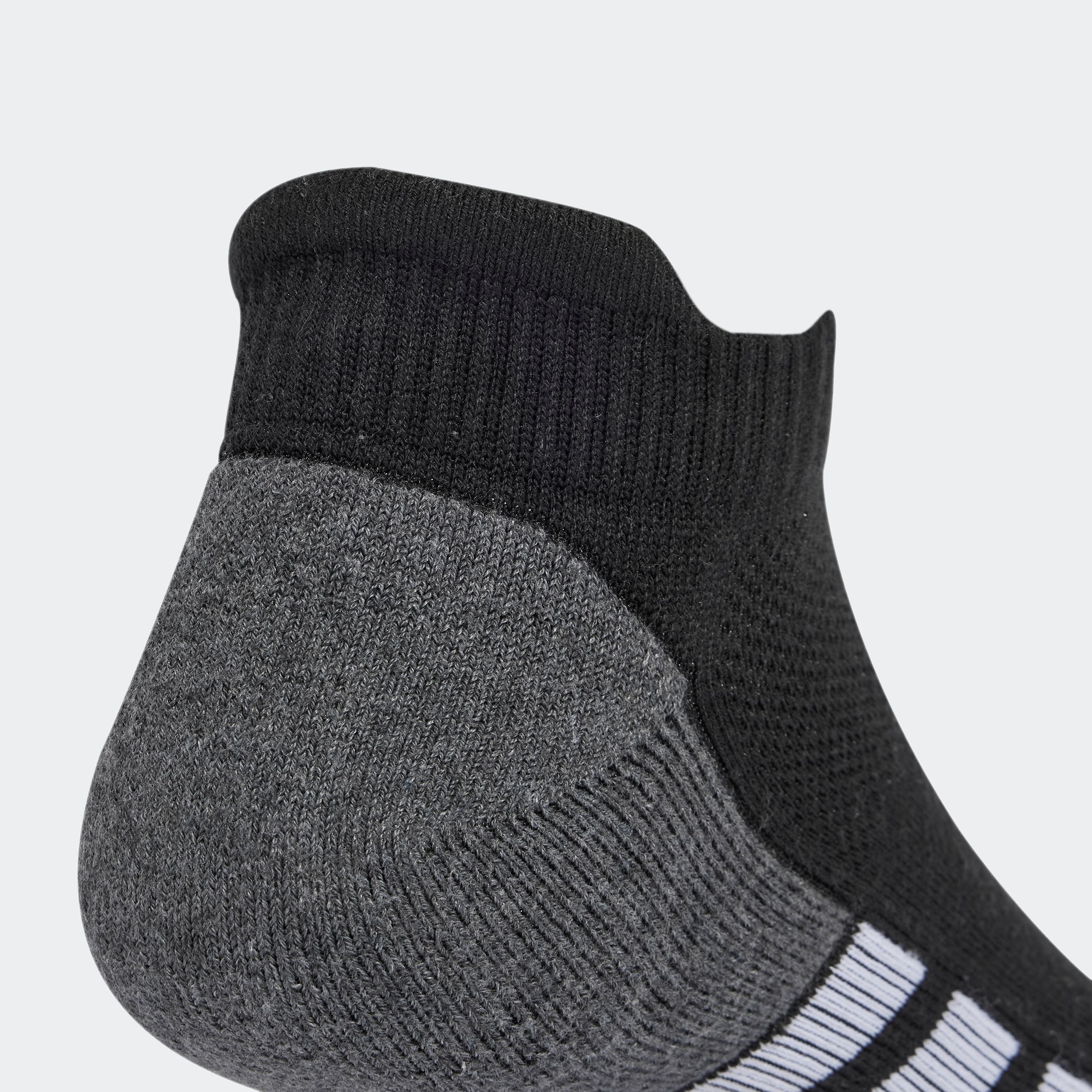 adidas Performance Funktionssocken »PRF CC C LOW 3P«, (3 Paar)