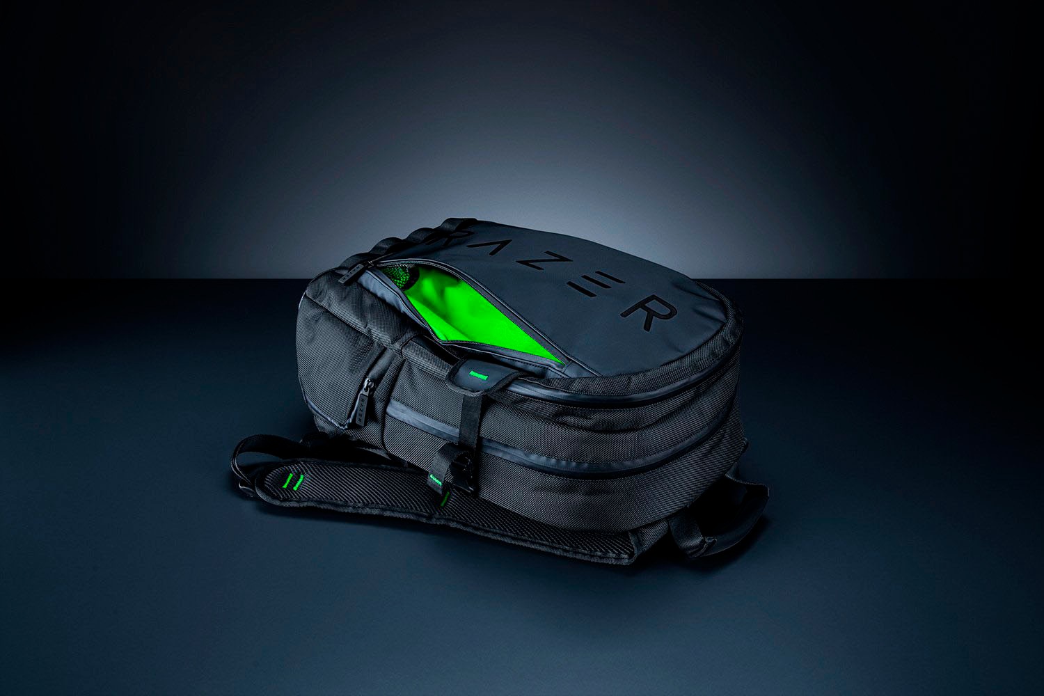 RAZER Laptoprucksack »Rogue 16 Backpack V3«