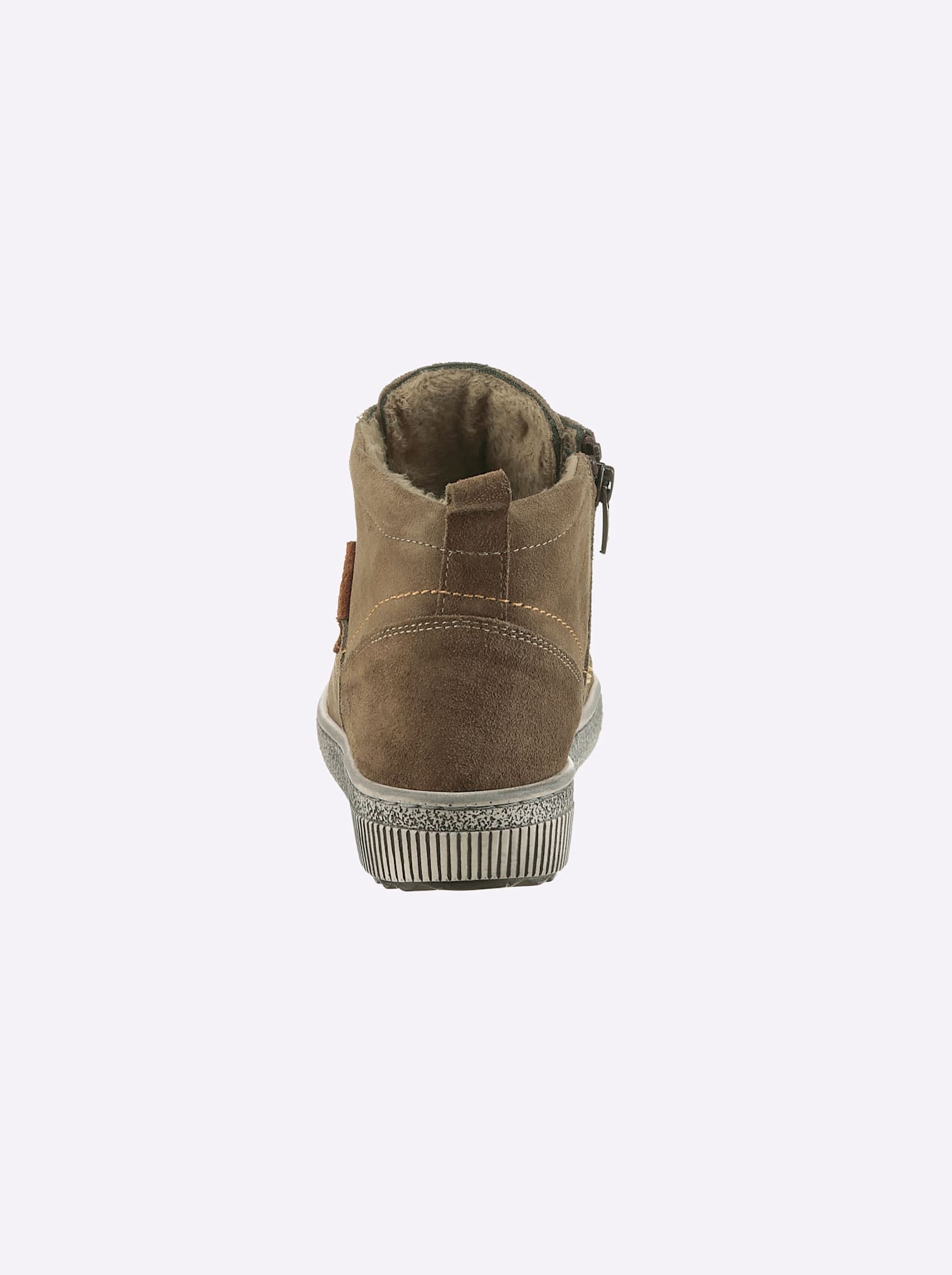 Casual Looks Stiefelette