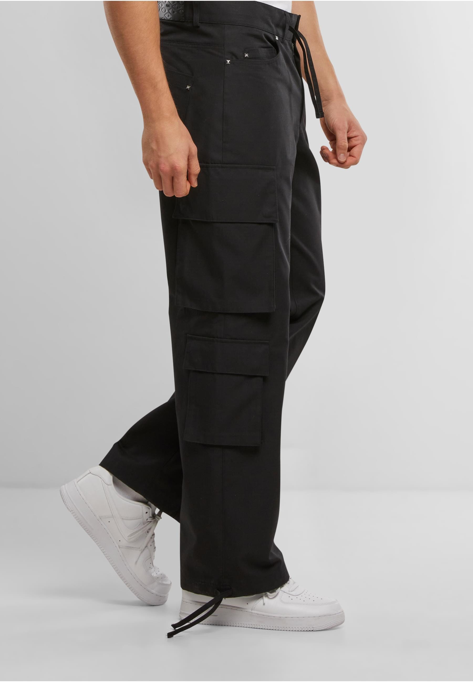 PEQUS Cargohose »PEQUS PEQUS Island Defender Cargo«, (1 tlg.)