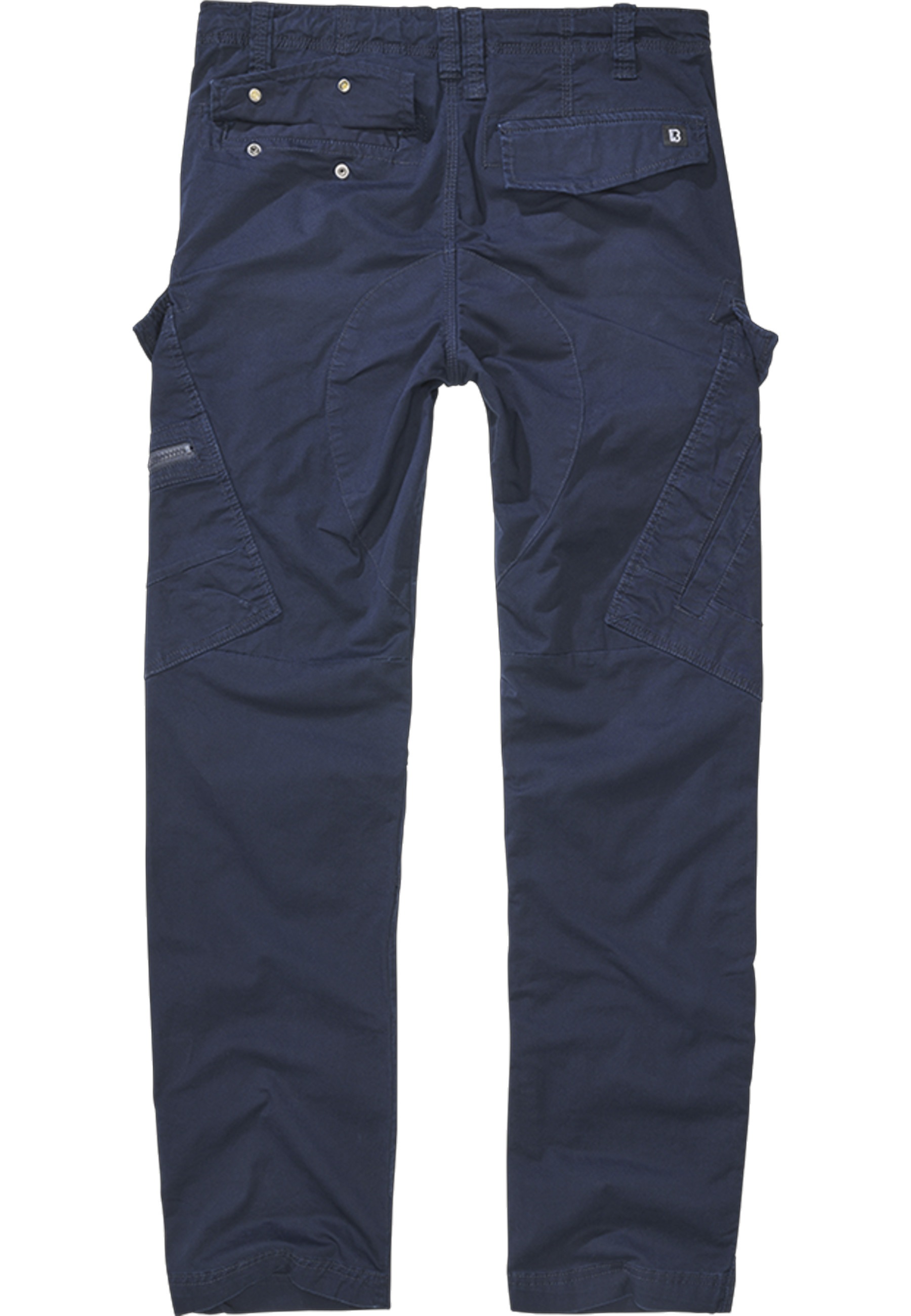 Brandit Cargohose "Brandit Herren Adven Slim Fit Cargo Pants" günstig online kaufen