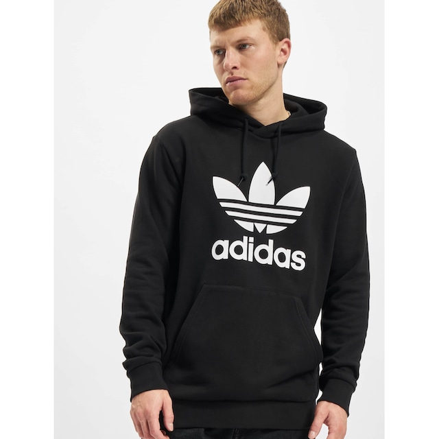 adidas Performance Kapuzenpullover »Herren Adidas Originals Trefoil Hoody«,  (1 tlg.) ▷ bestellen | BAUR