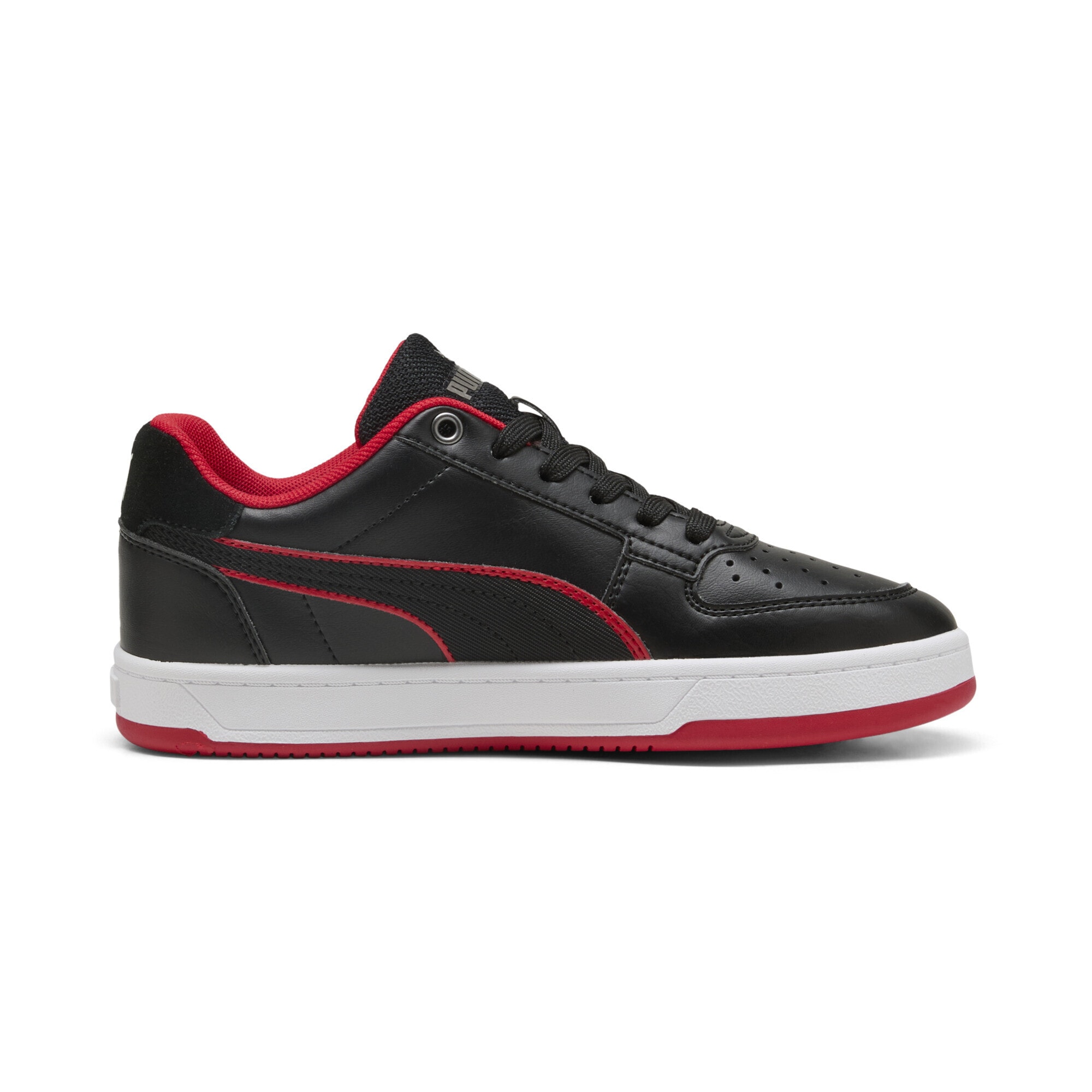 PUMA Sneaker »Scuderia Ferrari Caven 2.0 Sneakers Jugendliche«