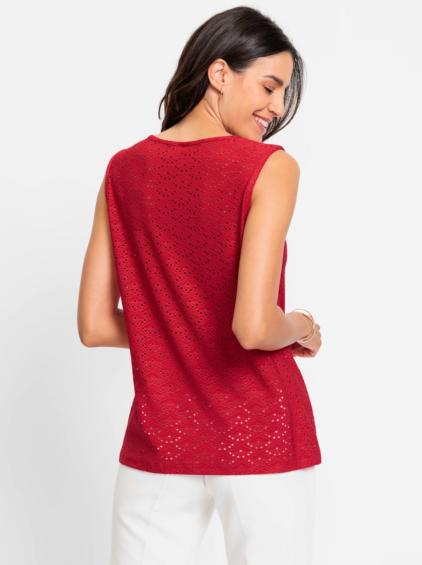 Inspirationen Shirttop