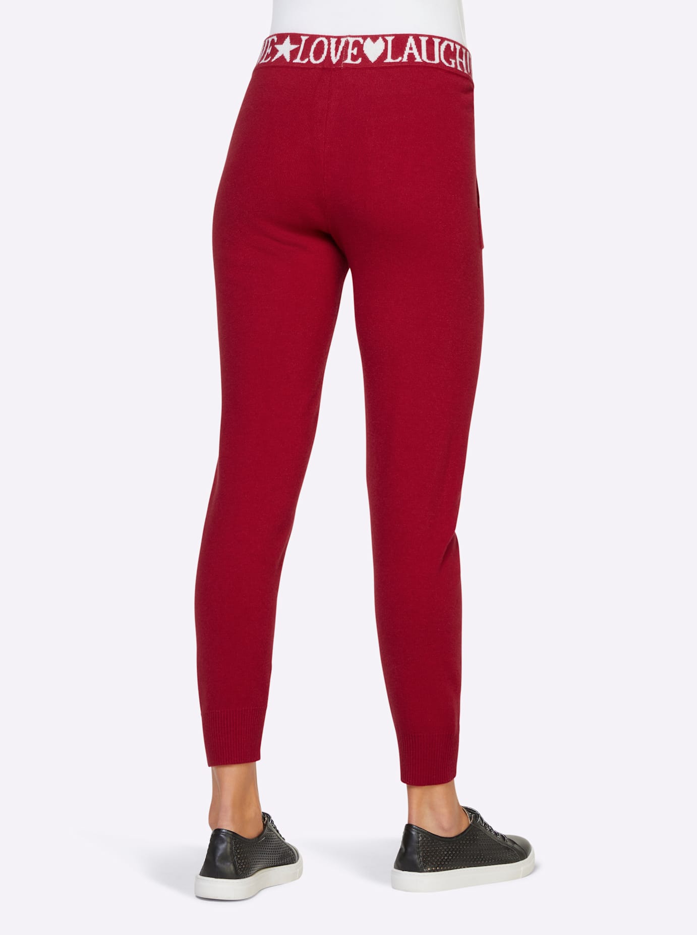 Thumbnail - RICK CARDONA by heine Jogger Pants