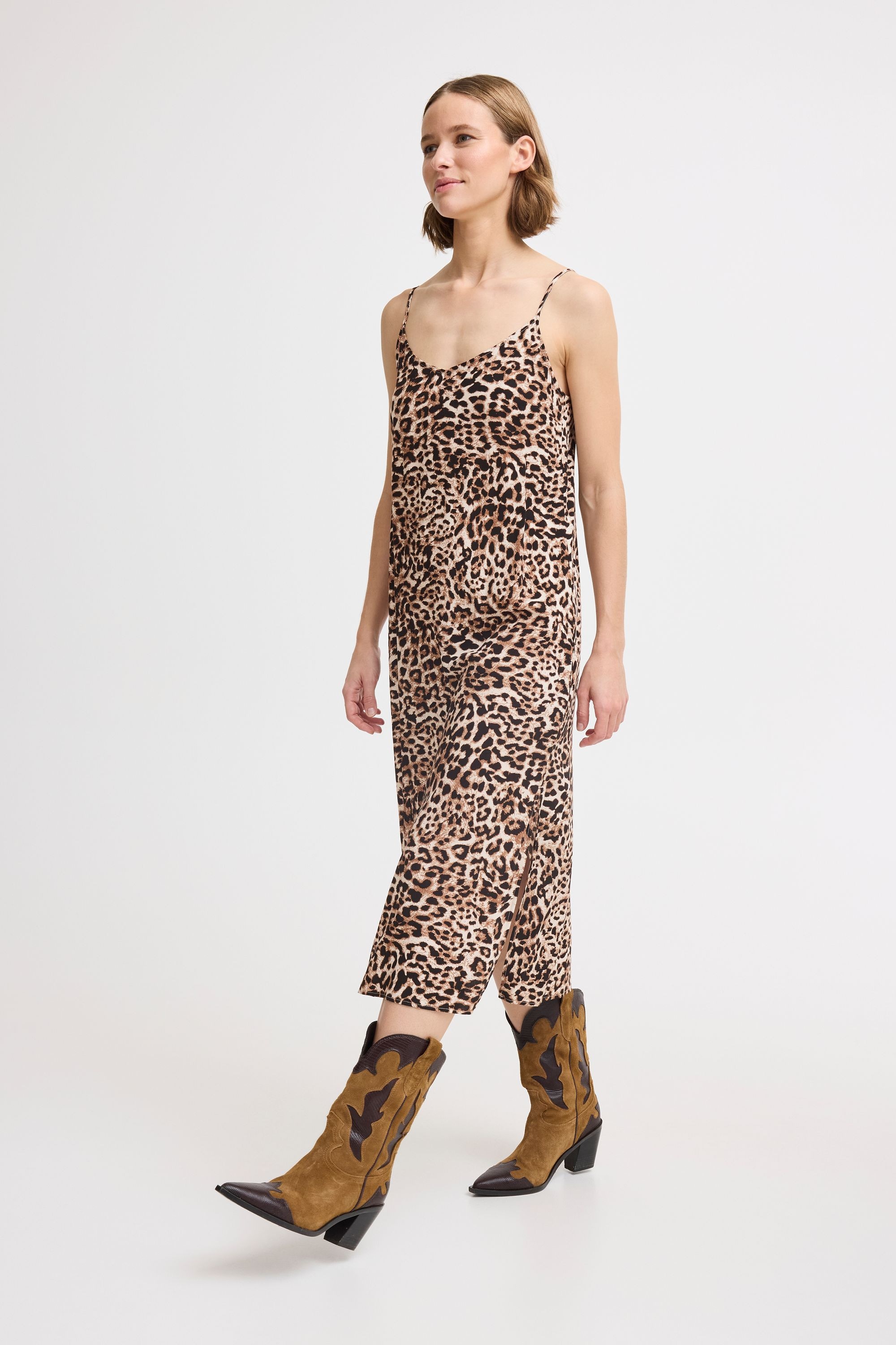 b.young Blusenkleid »Blusenkleid BYMmmjoella«