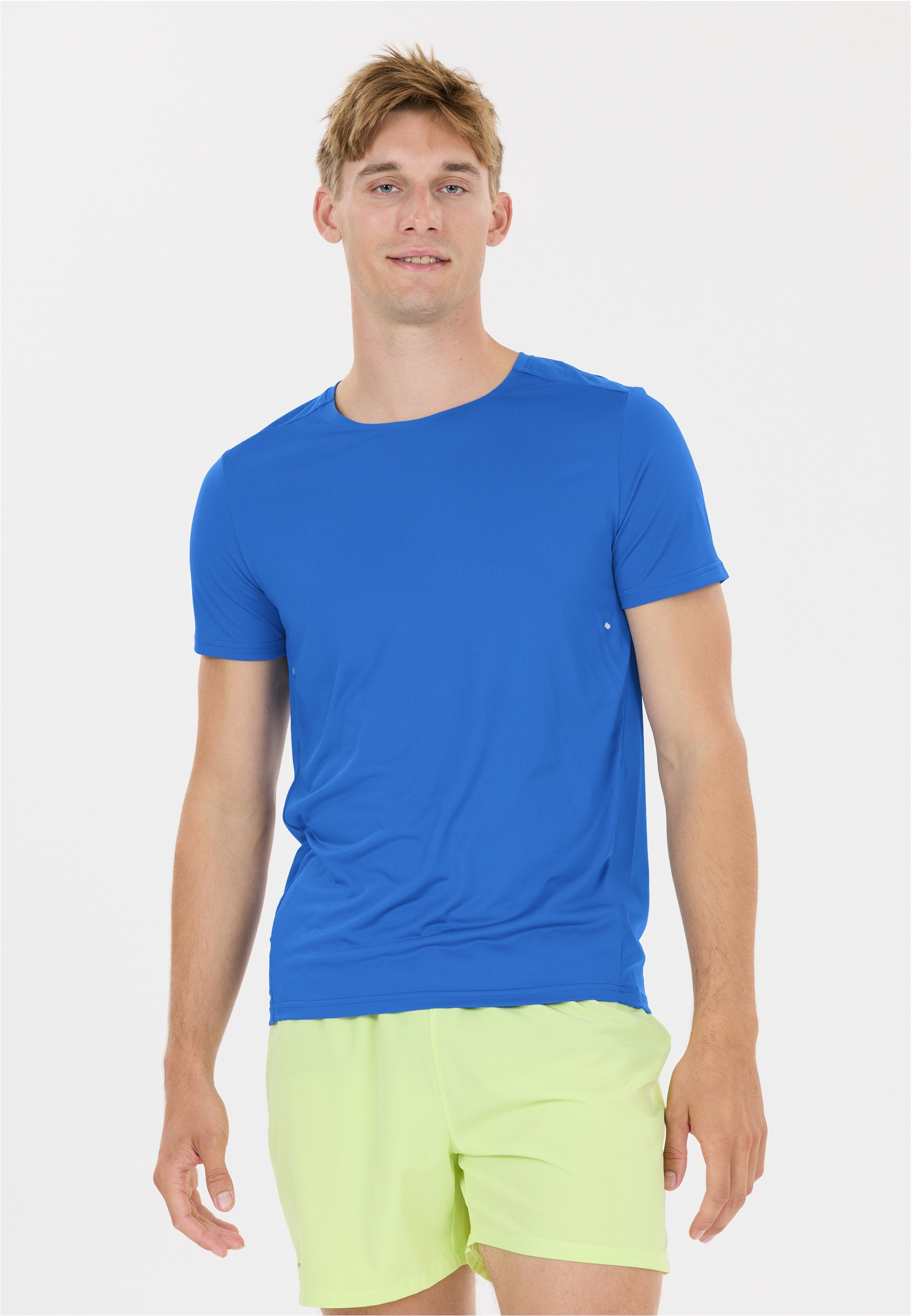 ENDURANCE Funktionsshirt "Waane" atmungsaktiv günstig online kaufen