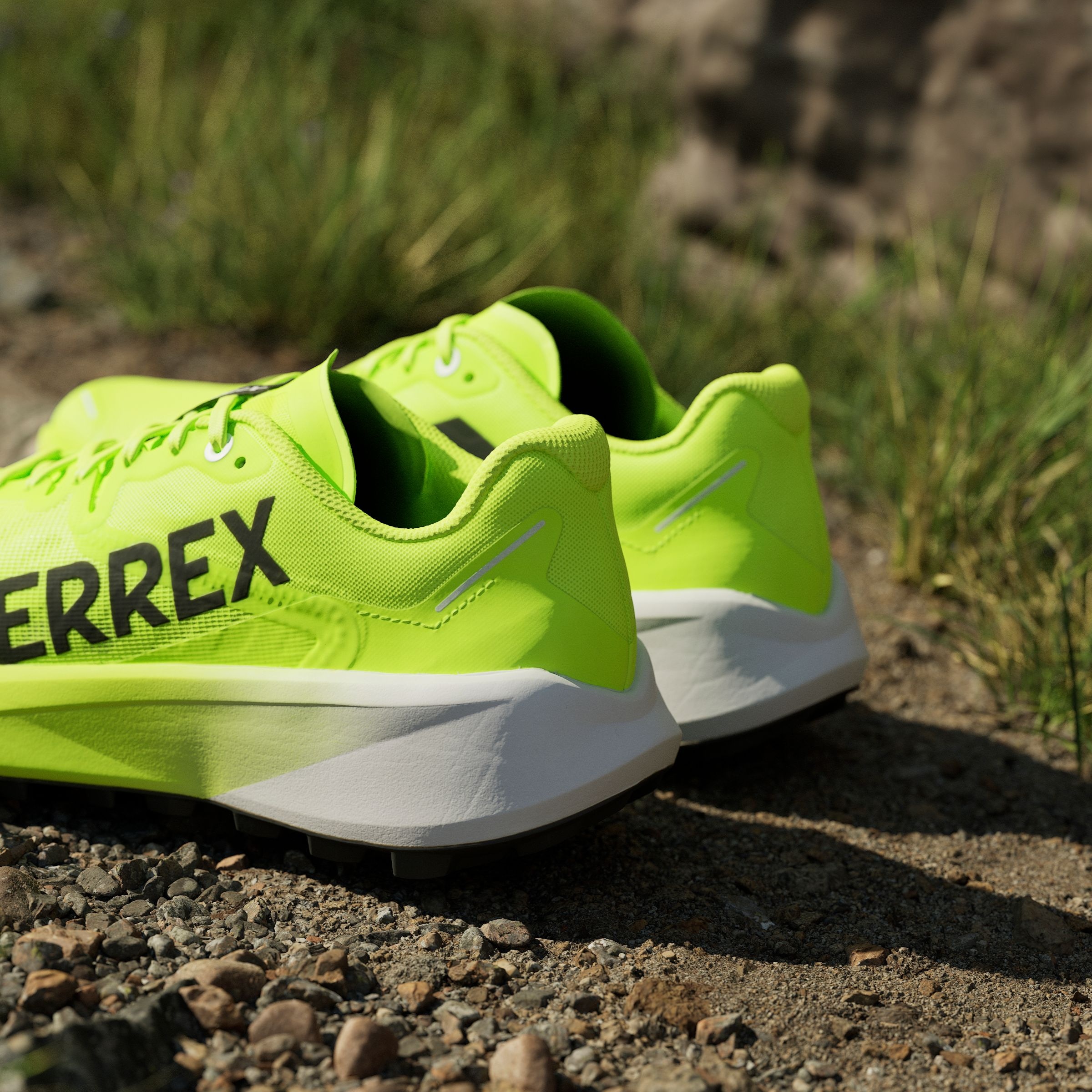 adidas TERREX Trailrunningschuh »TERREX AGRAVIC 3 TRAILRUNNING«