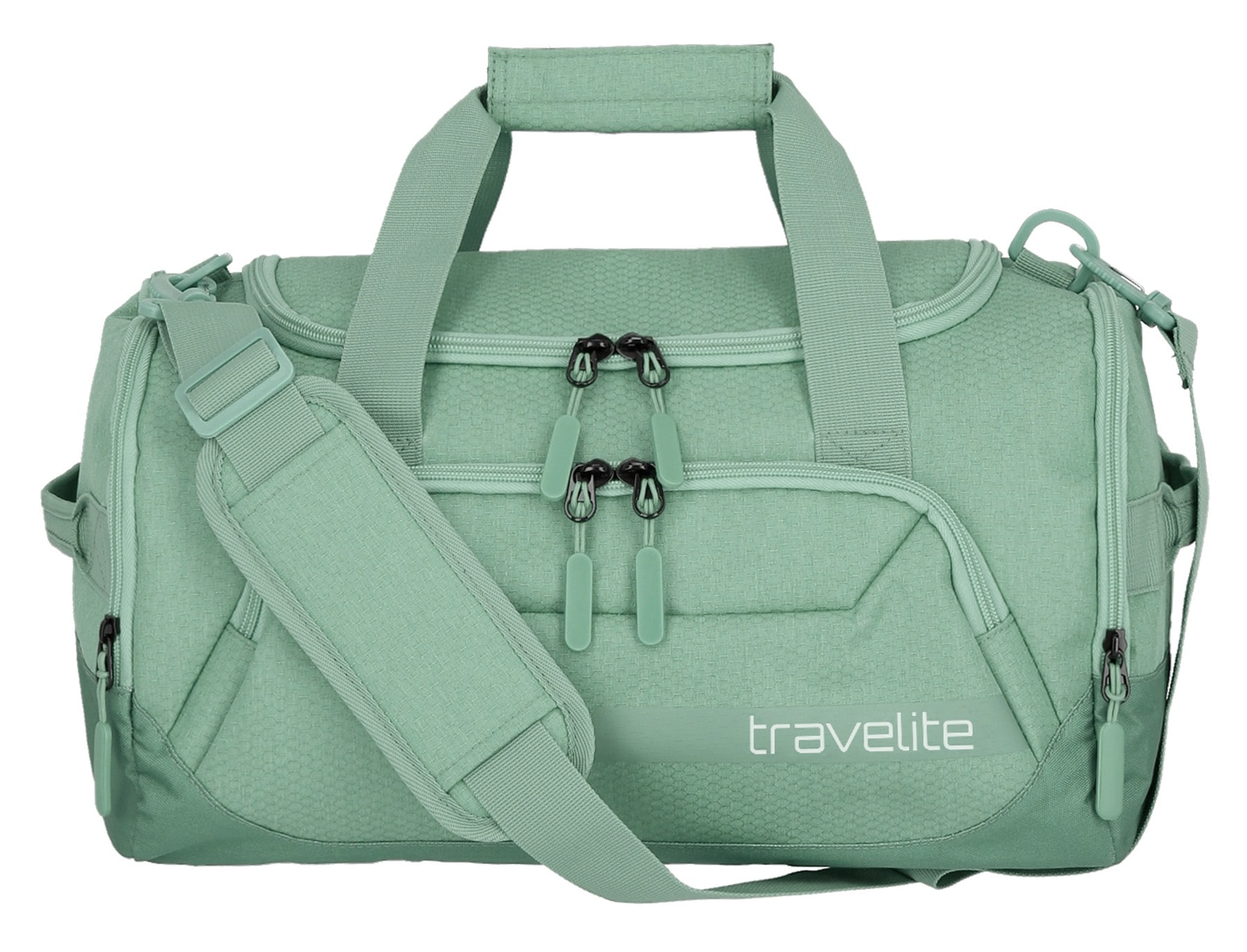 travelite Reisetasche "KICK OFF, verschiedene Größen und Farben" Reisegepäc günstig online kaufen