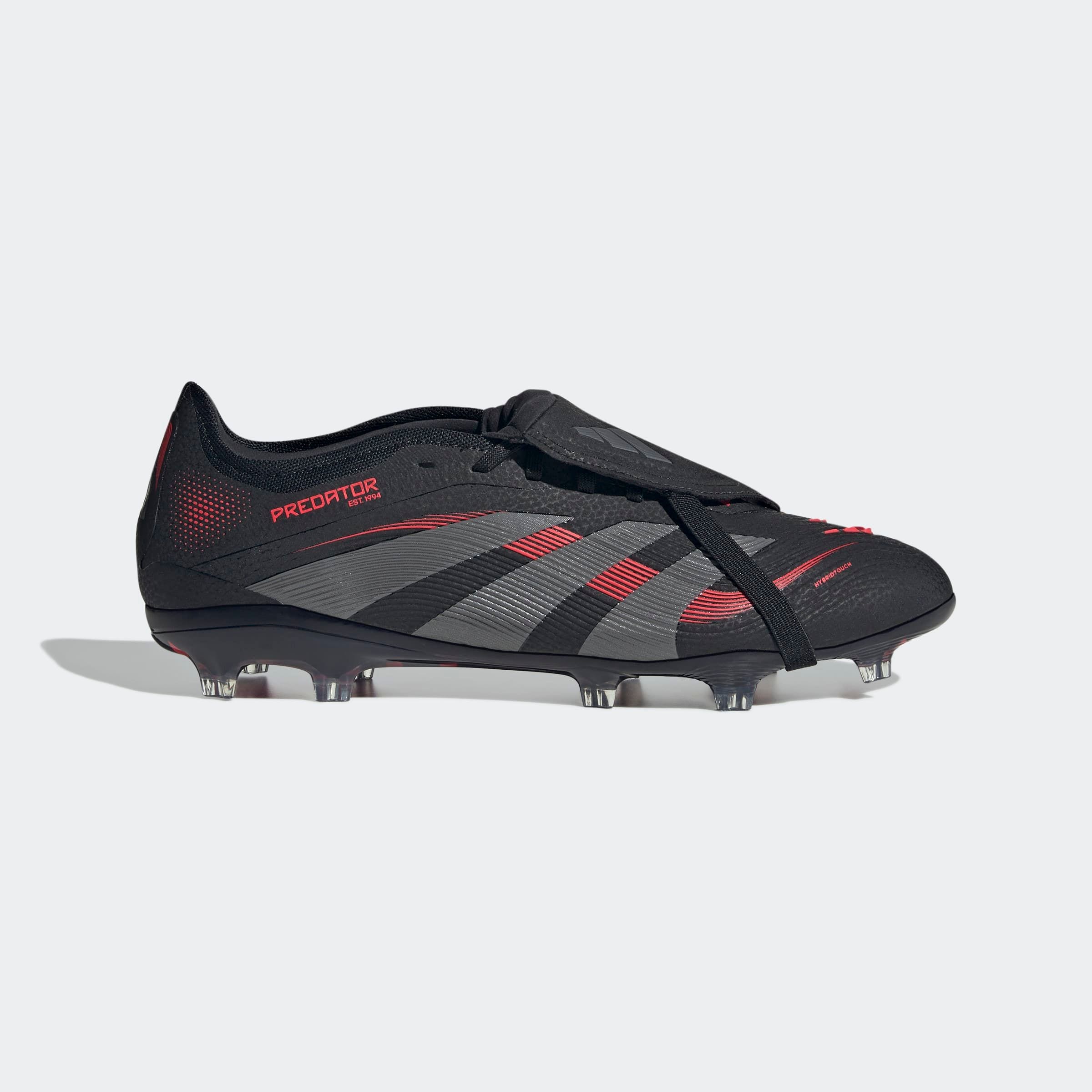 adidas Performance Fußballschuh »PREDATOR PRO FOLD-OVER TONGUE FG«