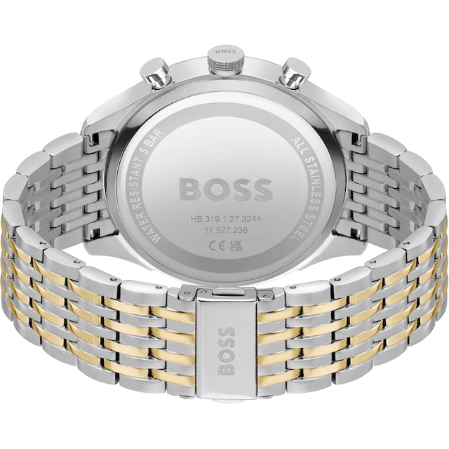 BOSS Chronograph »GREGOR, 1514081« ▷ bestellen | BAUR