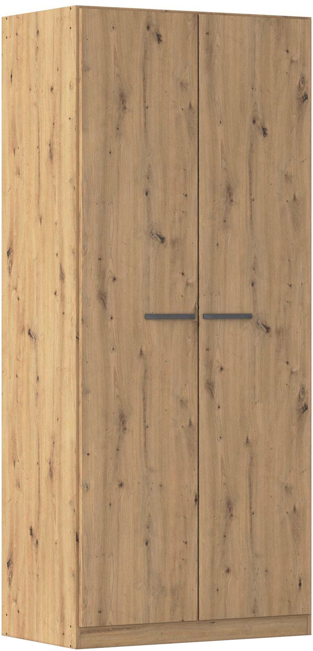 OTTO home Kleiderschrank "Mehrzweckschrank Aktenschrank Möbel Mietswohnung Schlafzimmer OTELI" erhältlich in Breiten 91-360 cm, ab Breite 136cm inkl. Innenschubladen, mit zusätzlichen Einlegeböden, optional mit Spiegel MADE IN GERMANY