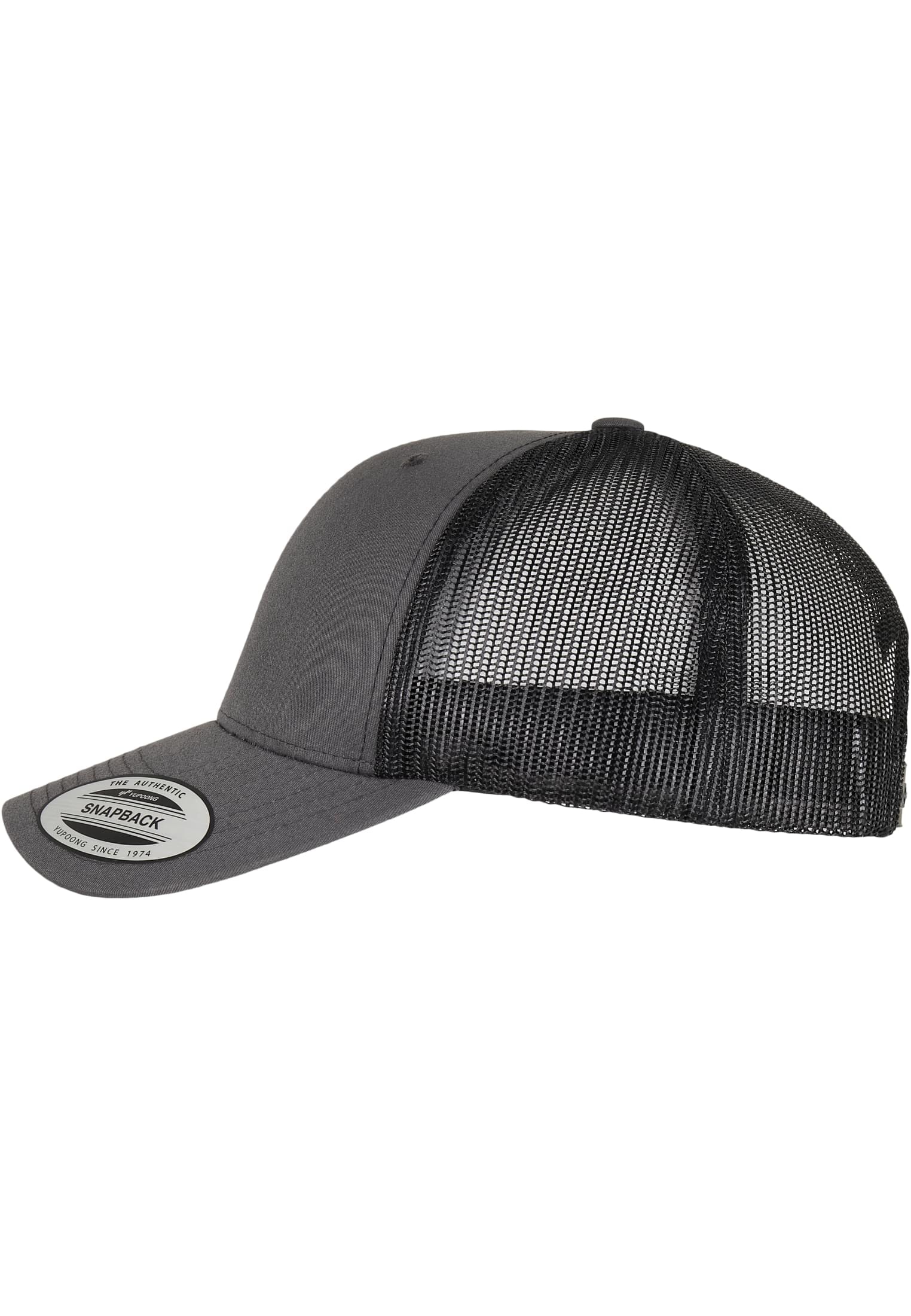 Flexfit Flex Cap "Flexfit Unisex Retro Trucker 2-Tone" günstig online kaufen