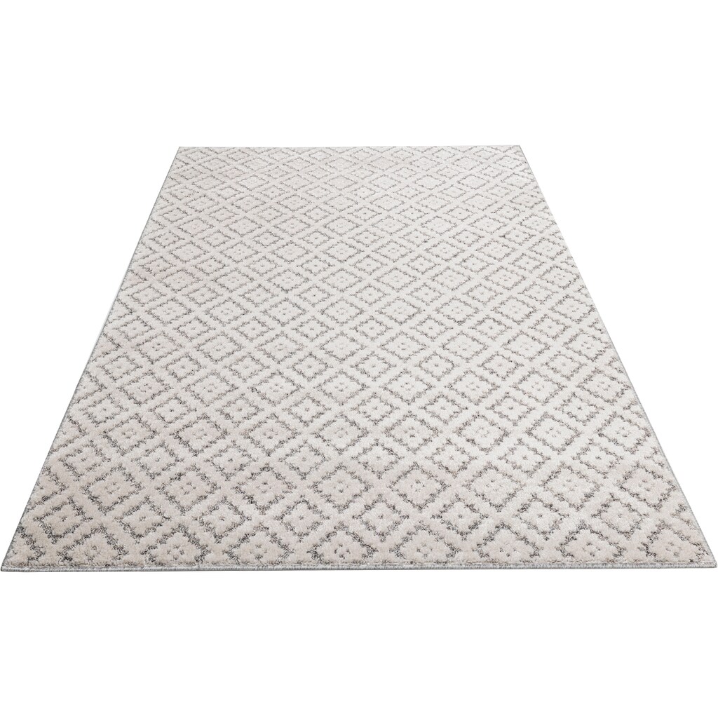 ASTRA Teppich »Solero 6832 222«, rechteckig, 12 mm Höhe, In- und Outdoor geeignet