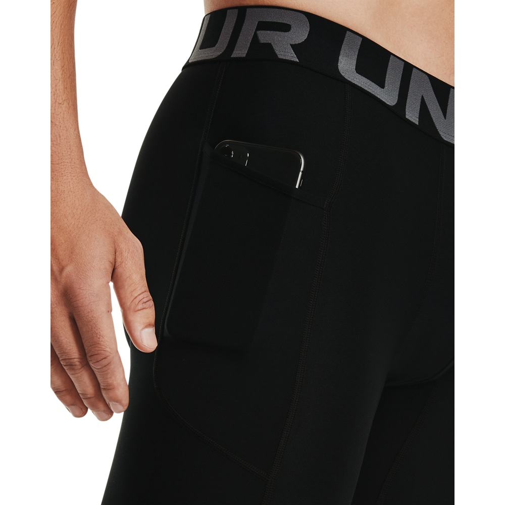 Under Armour® Shorts »HeatGear® Kompressions-Shorts für«
