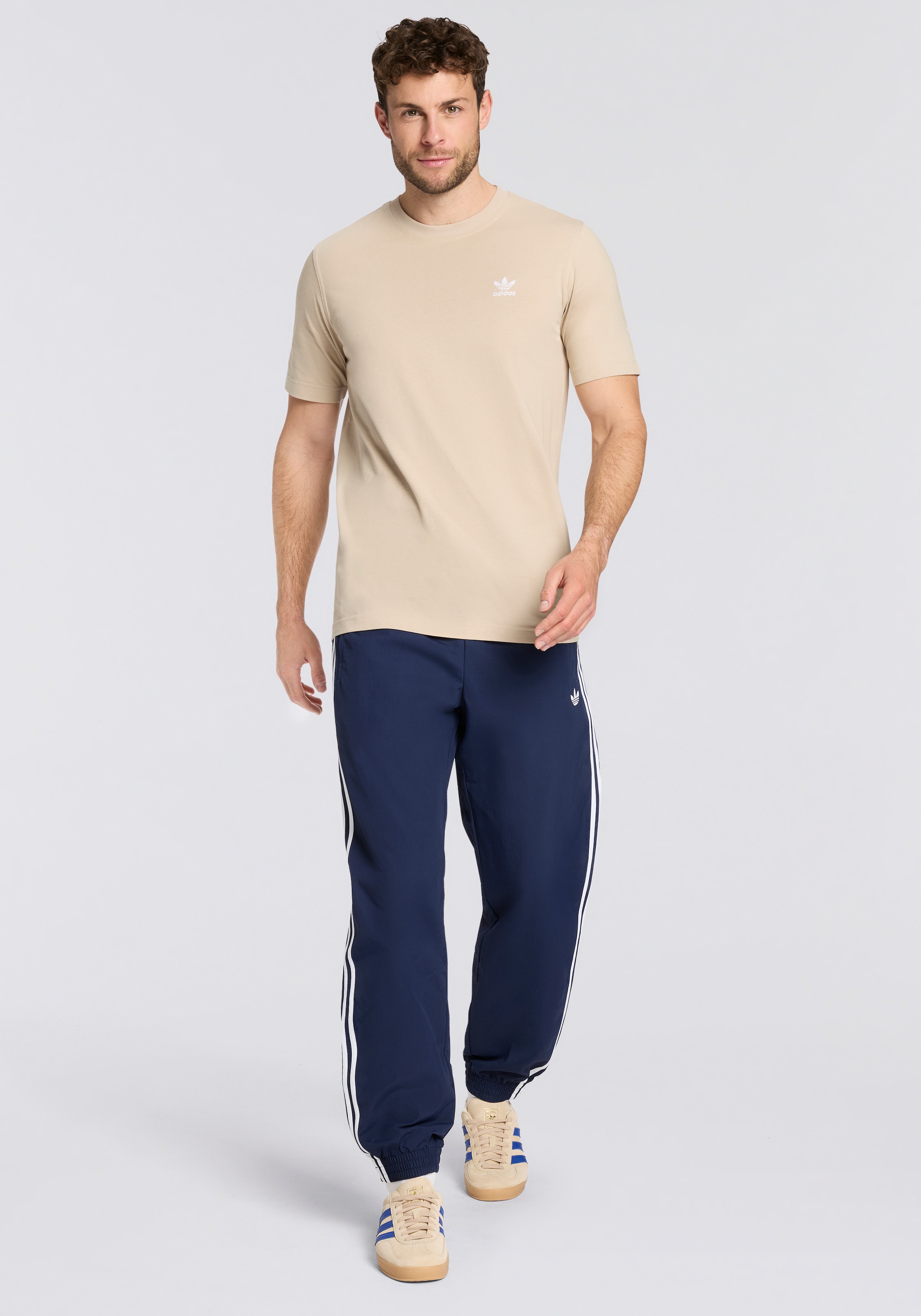 adidas Originals Sporthose »FIREBIRD WVN TP«