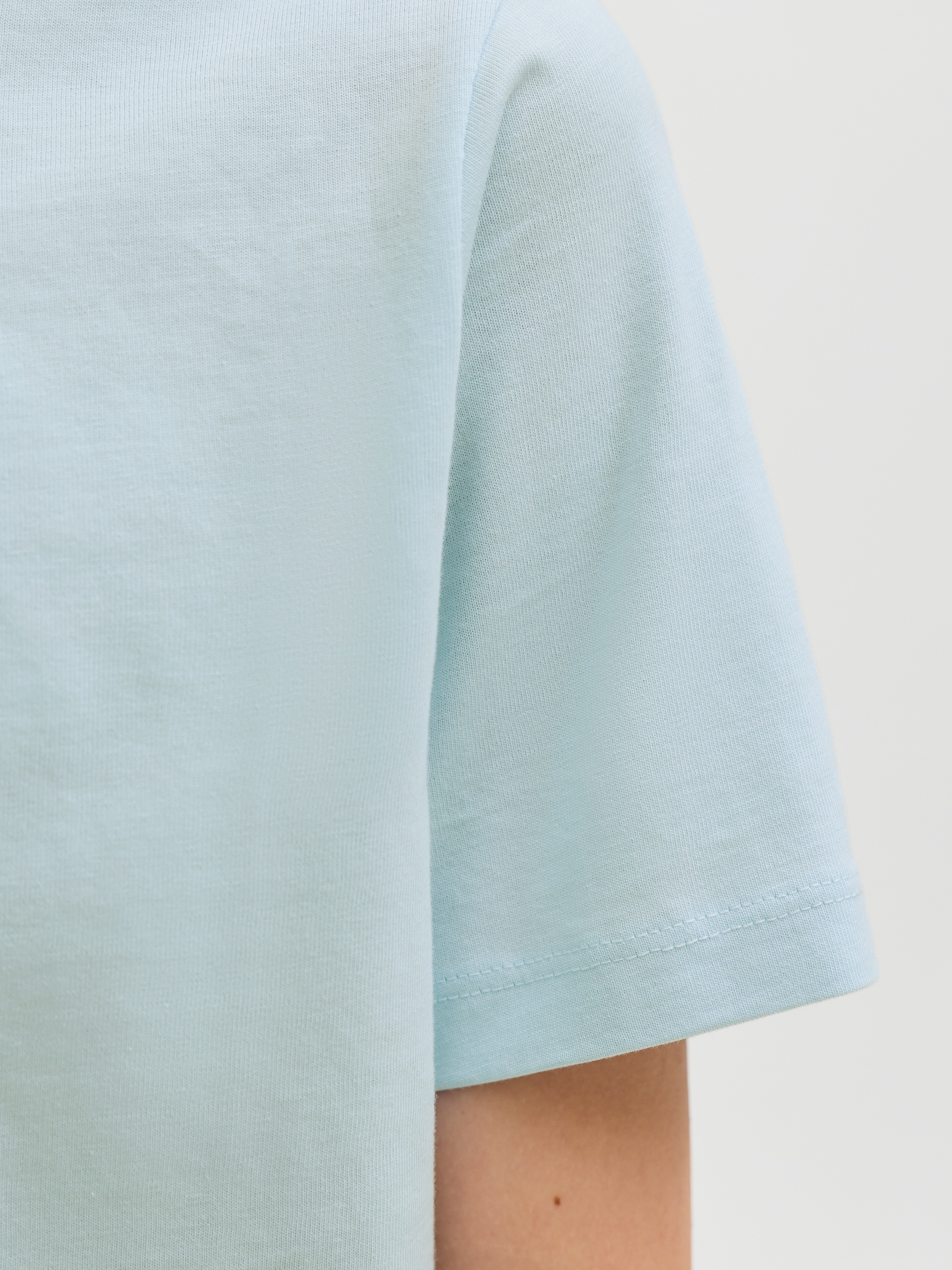 Thumbnail - Jack & Jones Junior T-Shirt "JCOFUSION DOTS PRINT TEE SS CN JNR"