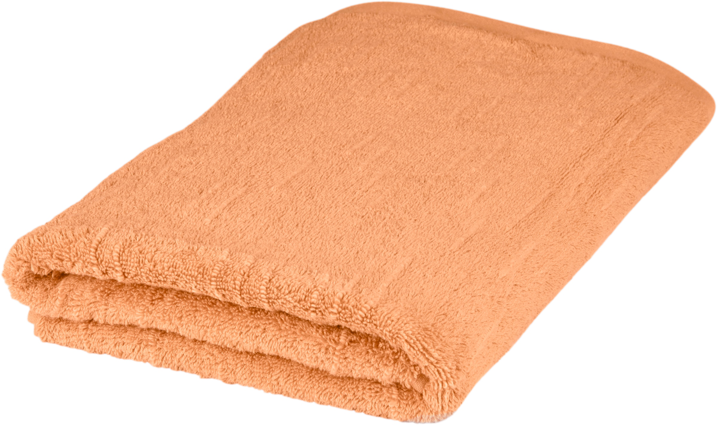 Duschtuch ROSS, B:70cm L:140cm, braun, Frottier, Obermaterial: 100% Baumwolle, Handtücher, "Premium", 100% Baumwolle