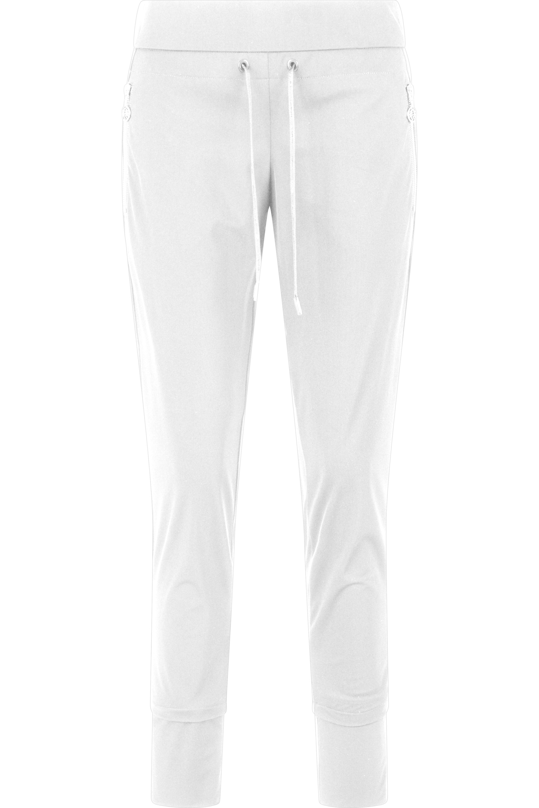 Sportalm Kitzbühel Jogger Pants Regular fit mit elastischem Bund günstig online kaufen