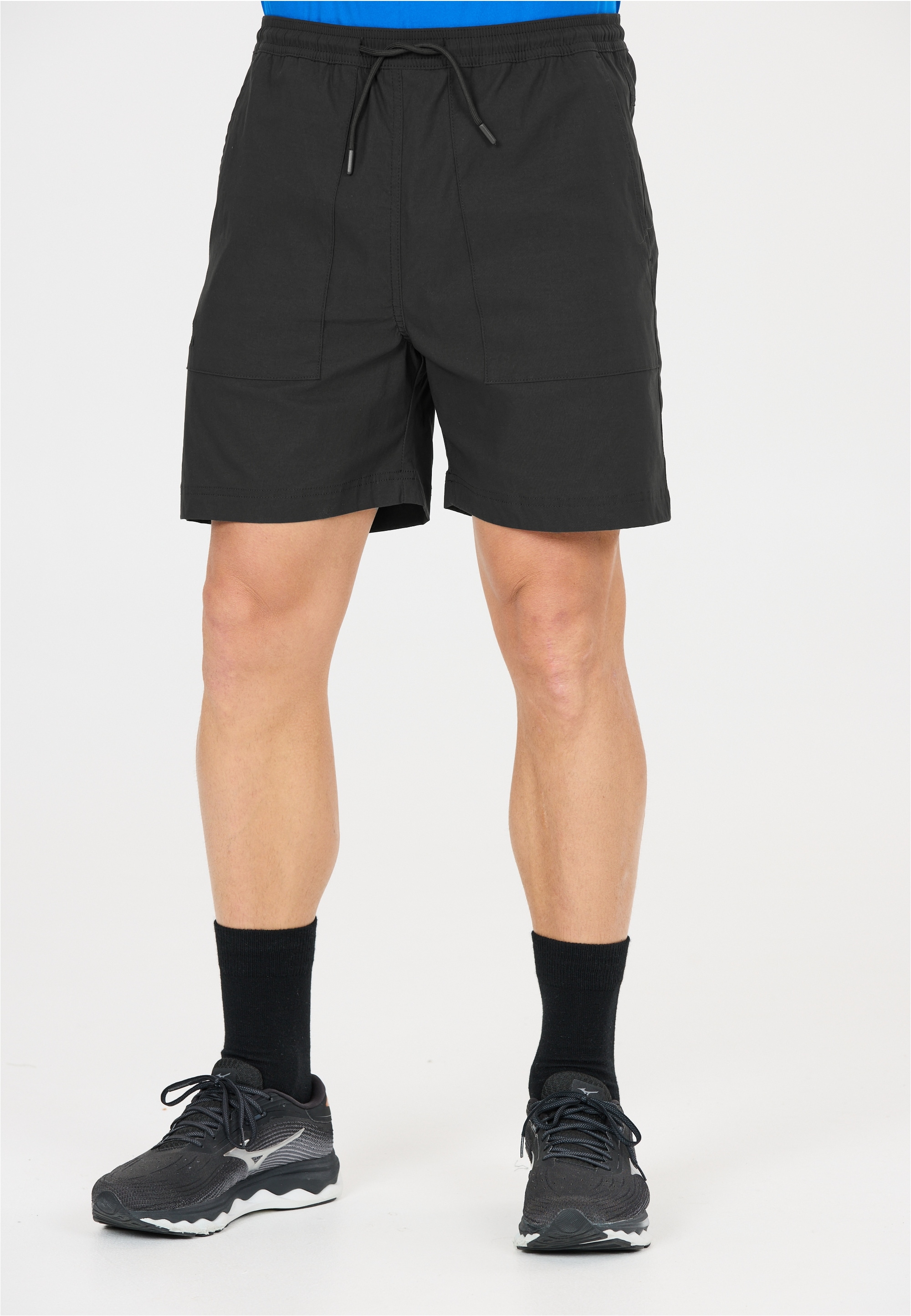 WHISTLER Shorts "Portus" relaxed fit günstig online kaufen