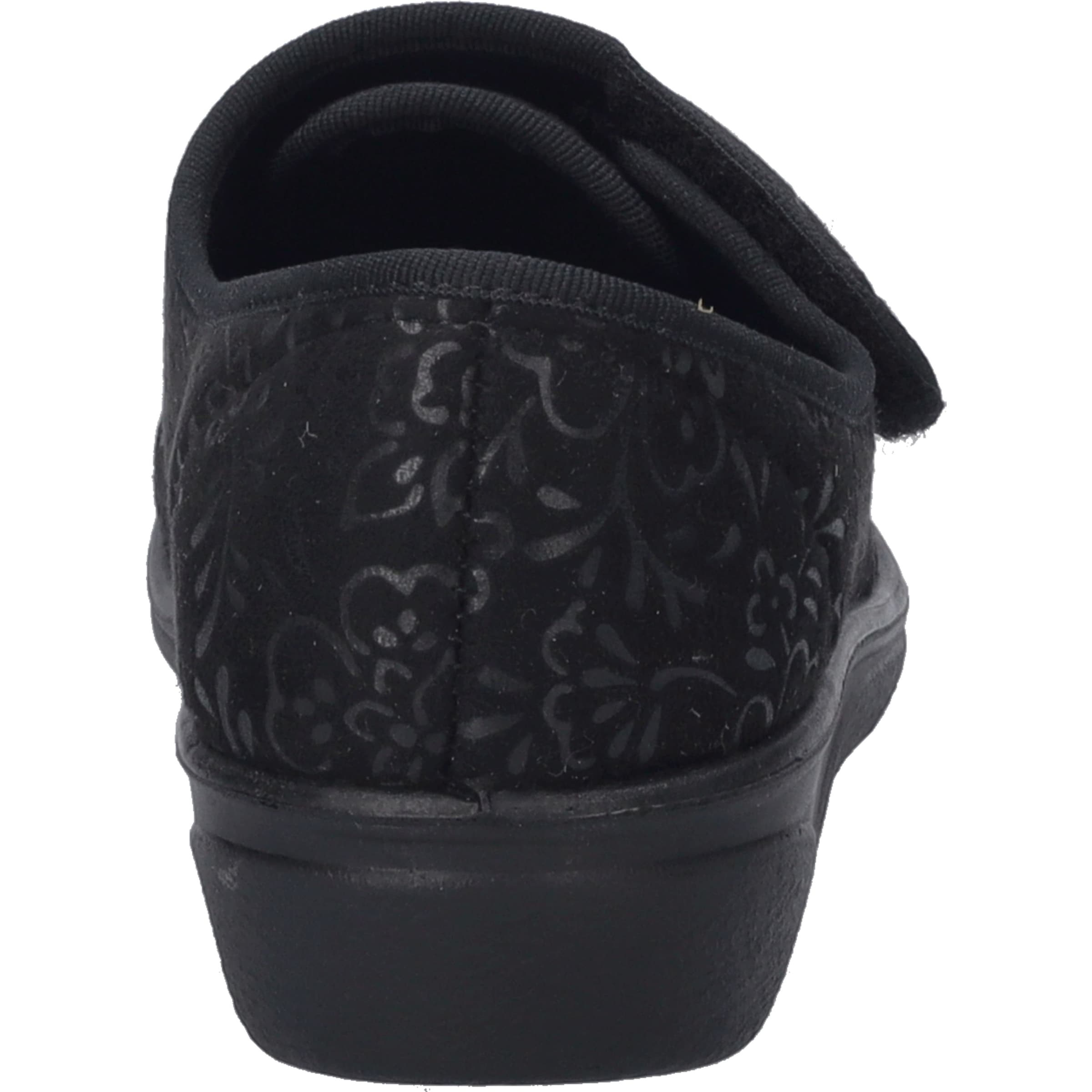 Josef Seibel Hausschuh »Nice 80, schwarz«