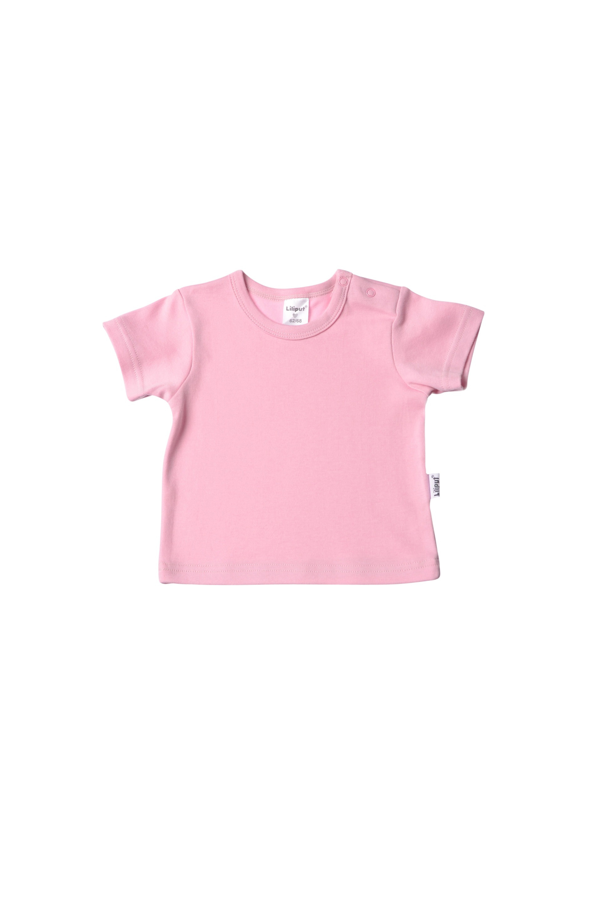 Liliput T-Shirt mit Druckknöpfen