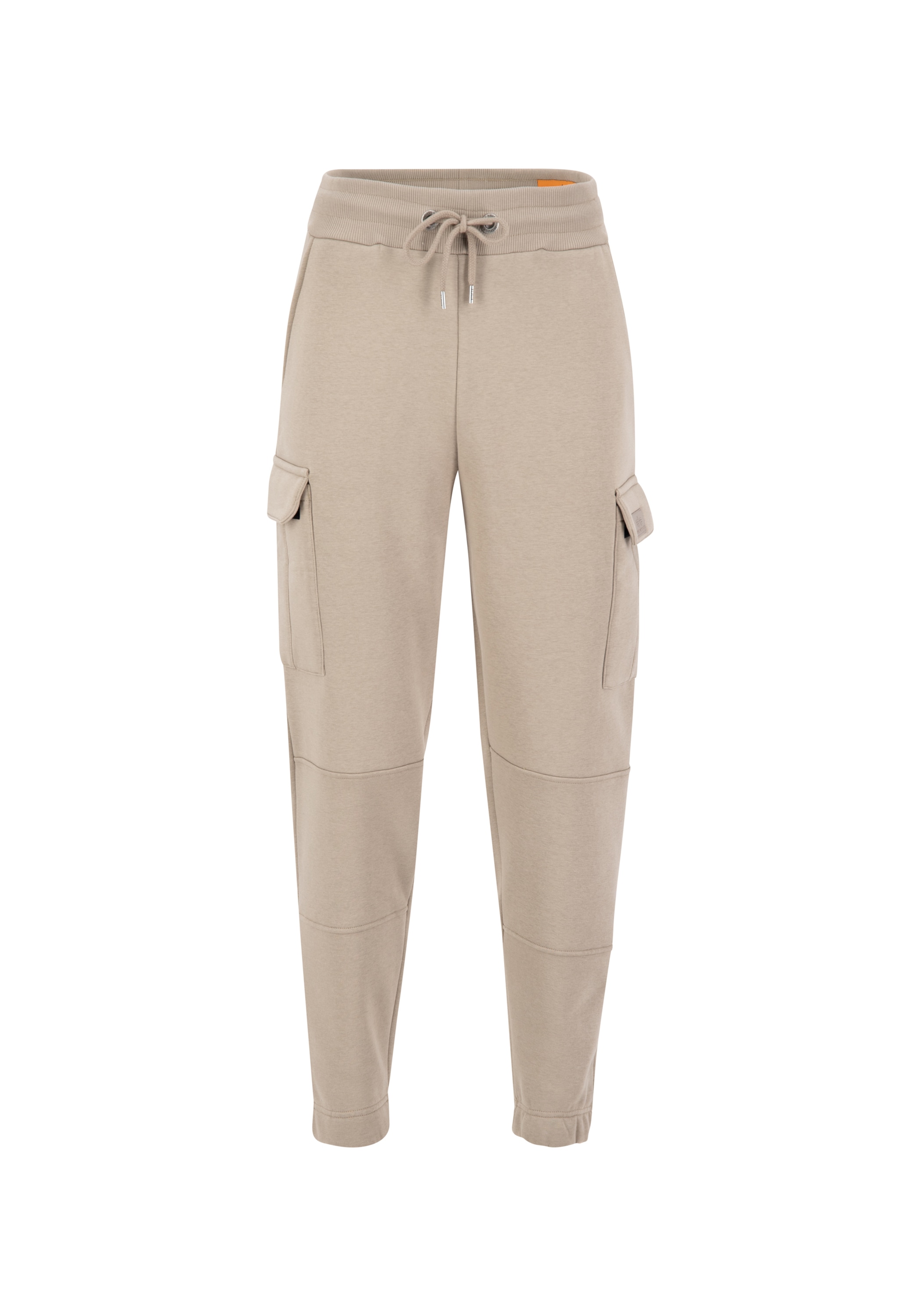 Alpha Industries Jogginghose "X-Fit Label Jogger" günstig online kaufen