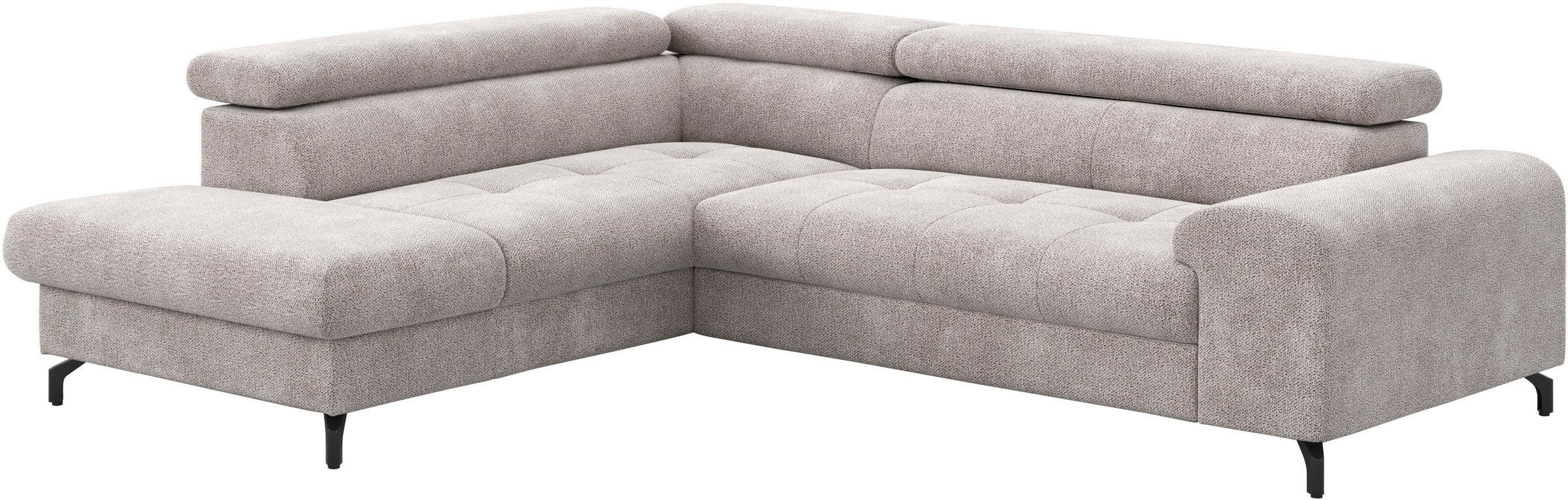COTTA Ecksofa »Aura«