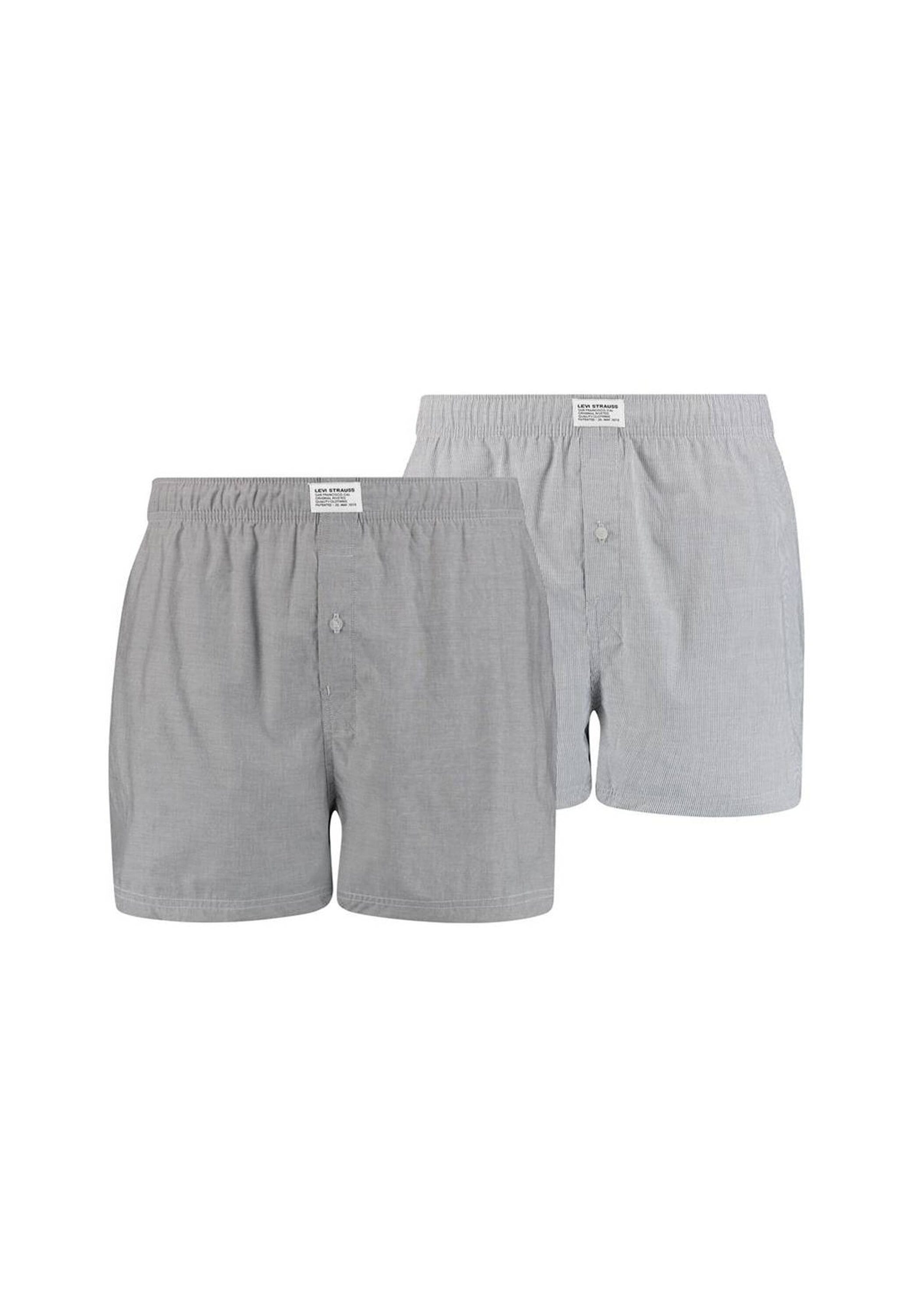 Levis Boxershorts "Web-Boxershorts 2er Pack"