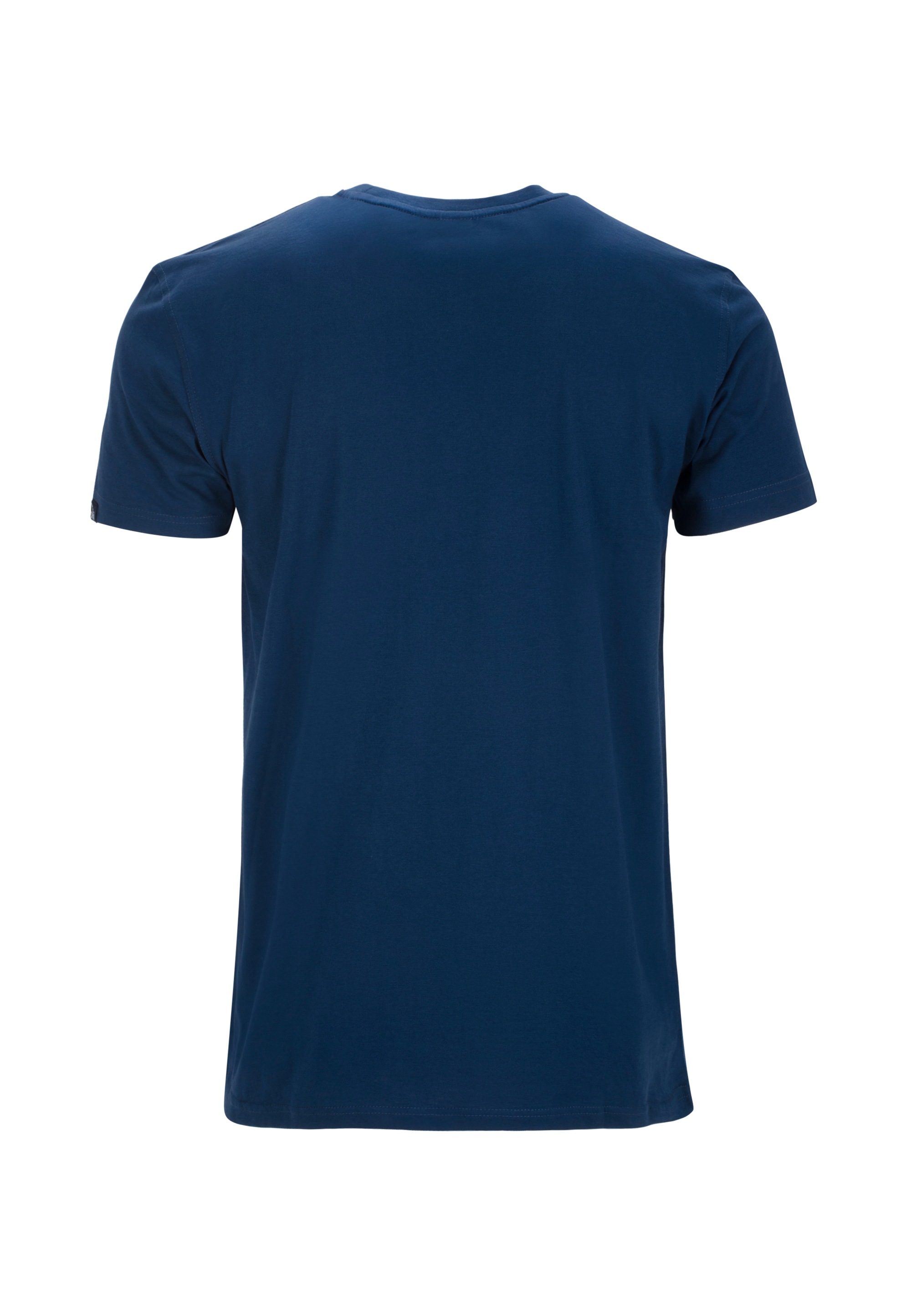 AHORN SPORTSWEAR T-Shirt, im klassischen Basic-Look
