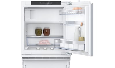 Einbaukühlschrank »KU2223DD0«, KU2223DD0, 82 cm hoch, 59,8 cm breit, Fresh Safe 1 :...