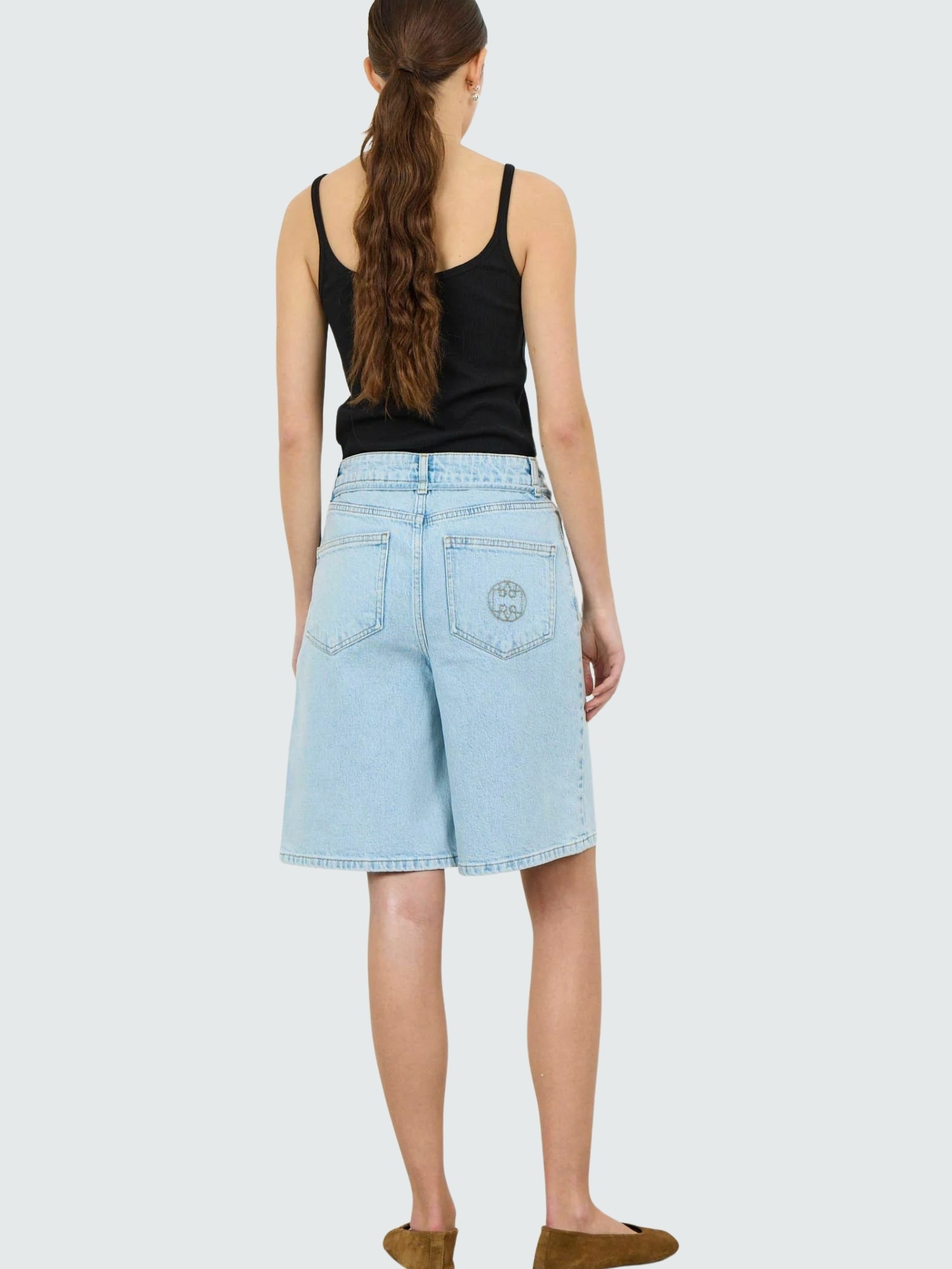 Levete Room Shorts »Levete Room Shorts LR-KOSA 10«