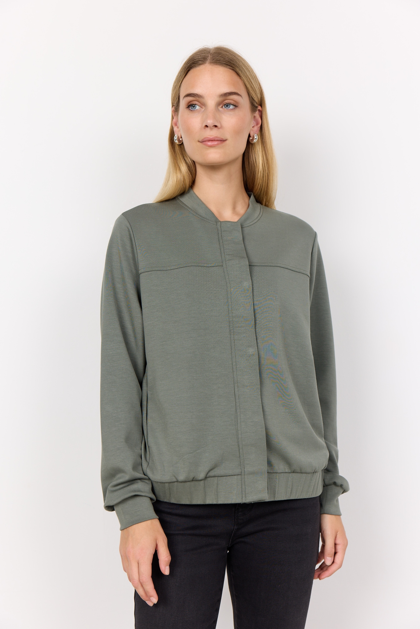soyaconcept Cardigan "SC-BANU 225" günstig online kaufen