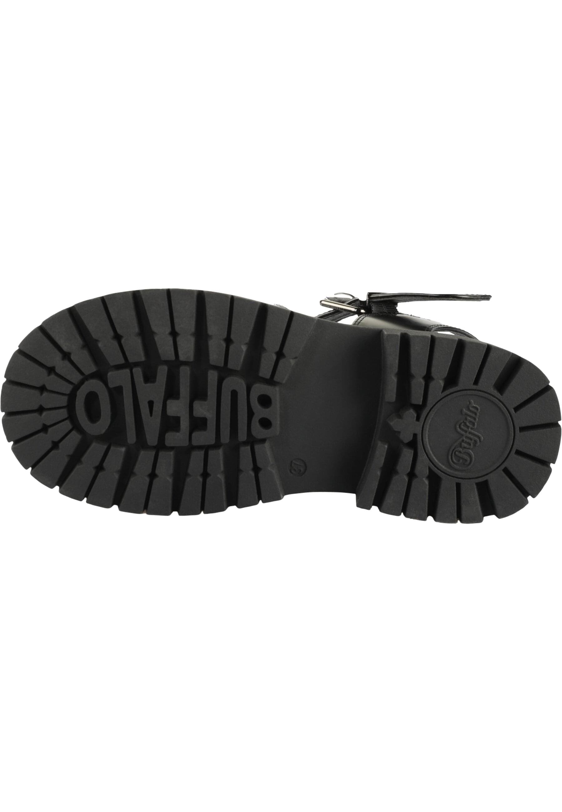 Buffalo High-Heel-Pumps »Buffalo LENNOX TS SANDAL«