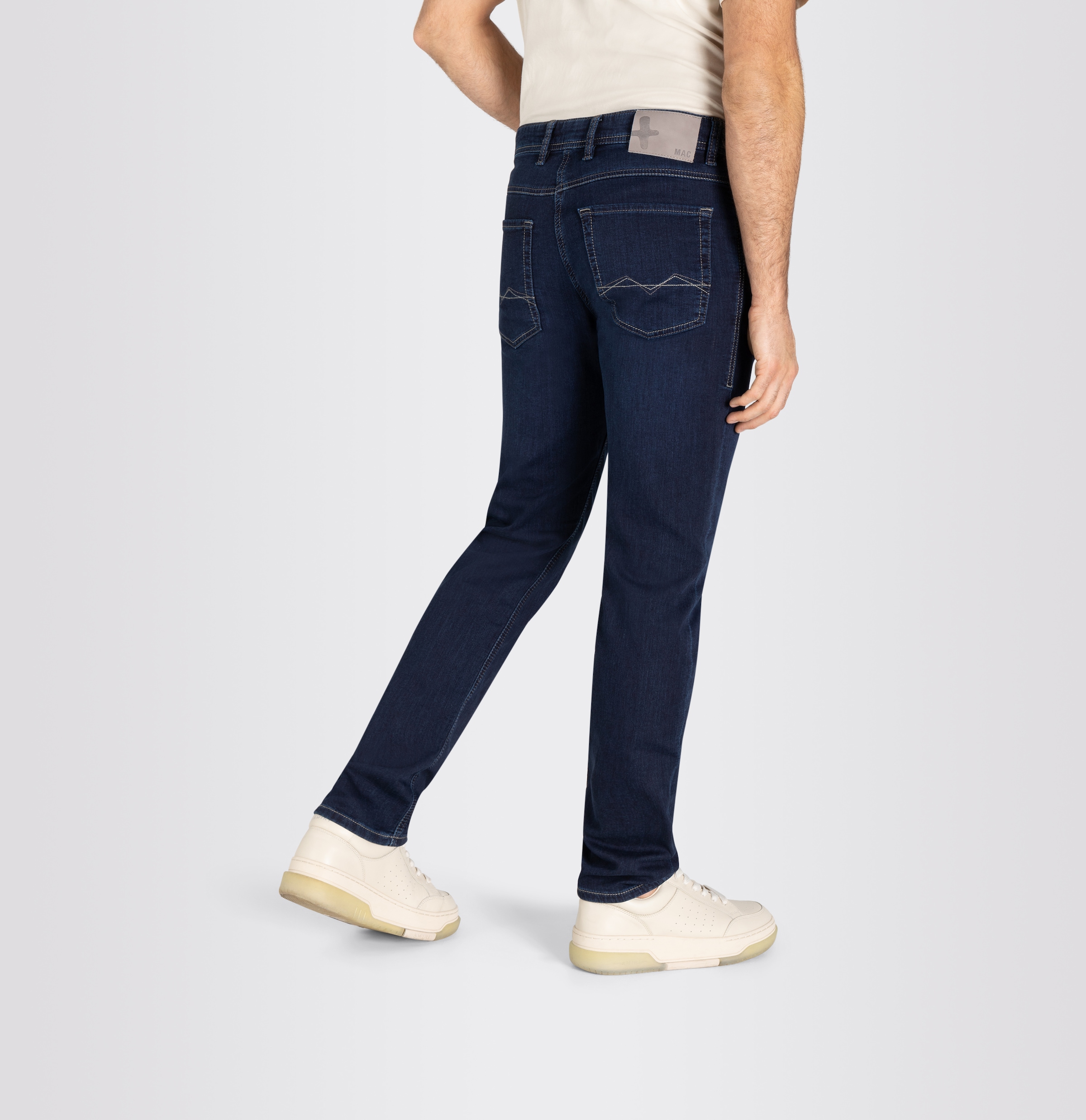 MAC Regular-fit-Jeans »Jog´n Jeans by MAC«, im Five-Pocket Style
