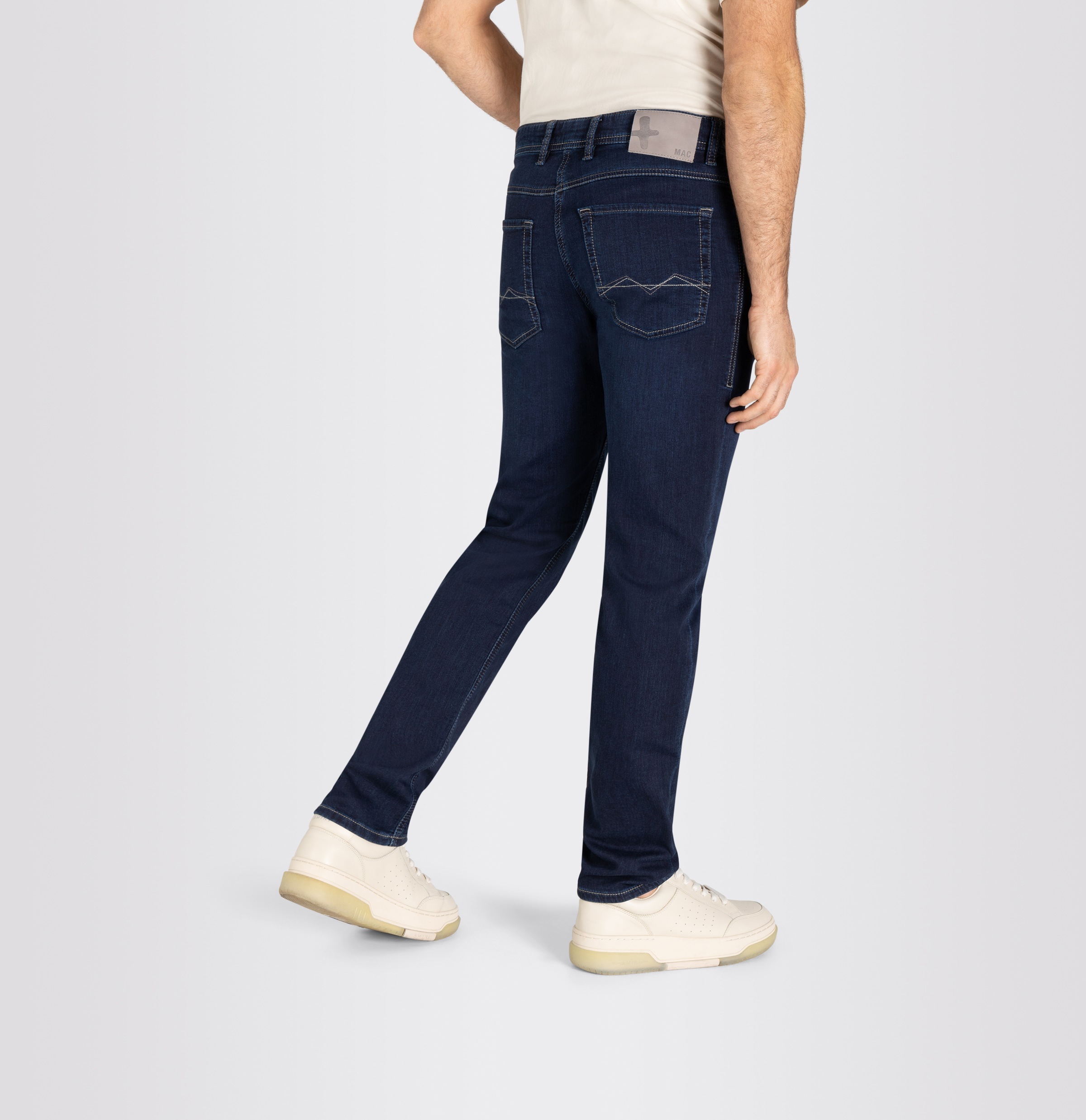 MAC Jeans Slim Fit JOG'N JEANS blau   31/L30 herren 5