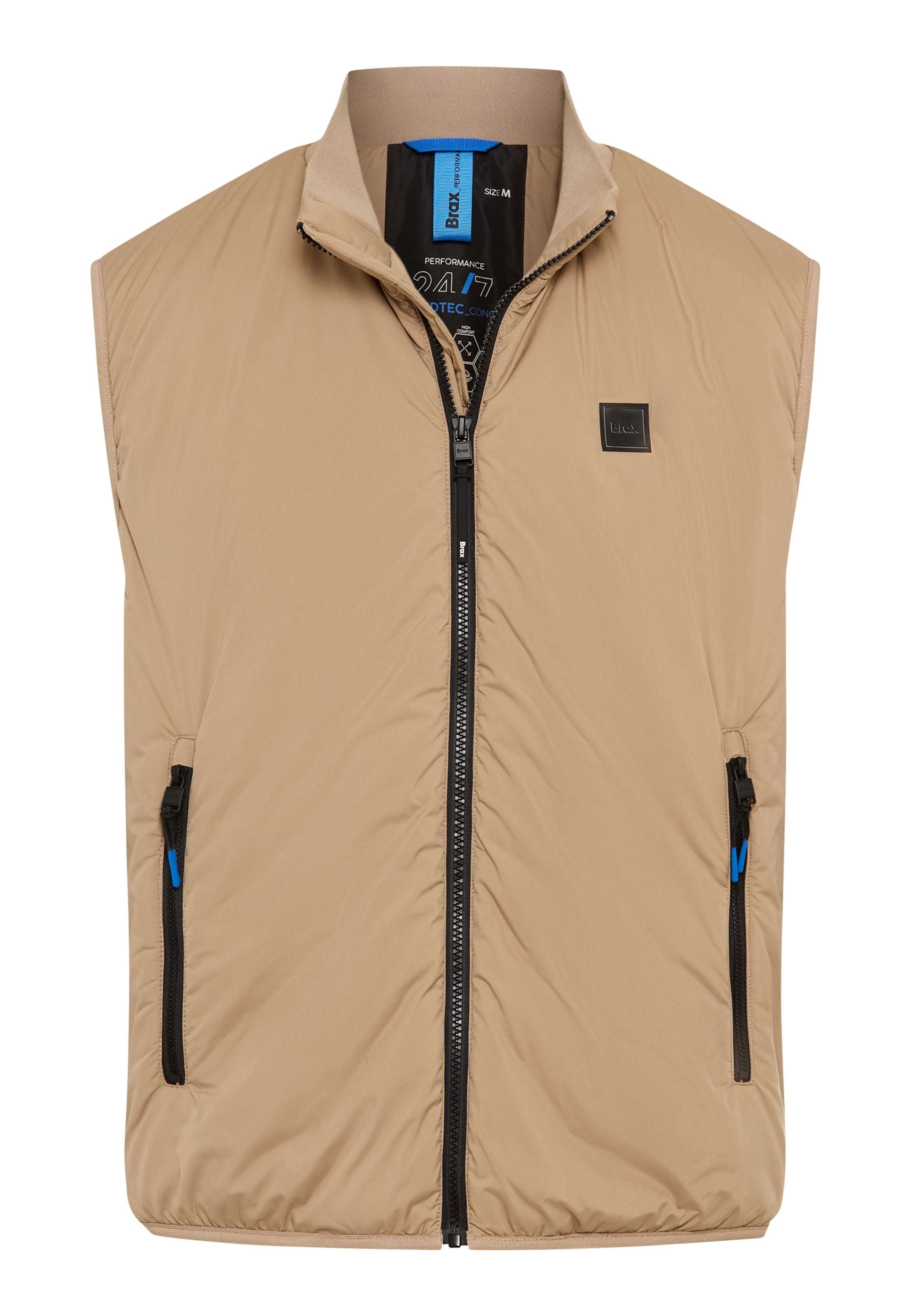 Brax Steppweste »Style LIAM«