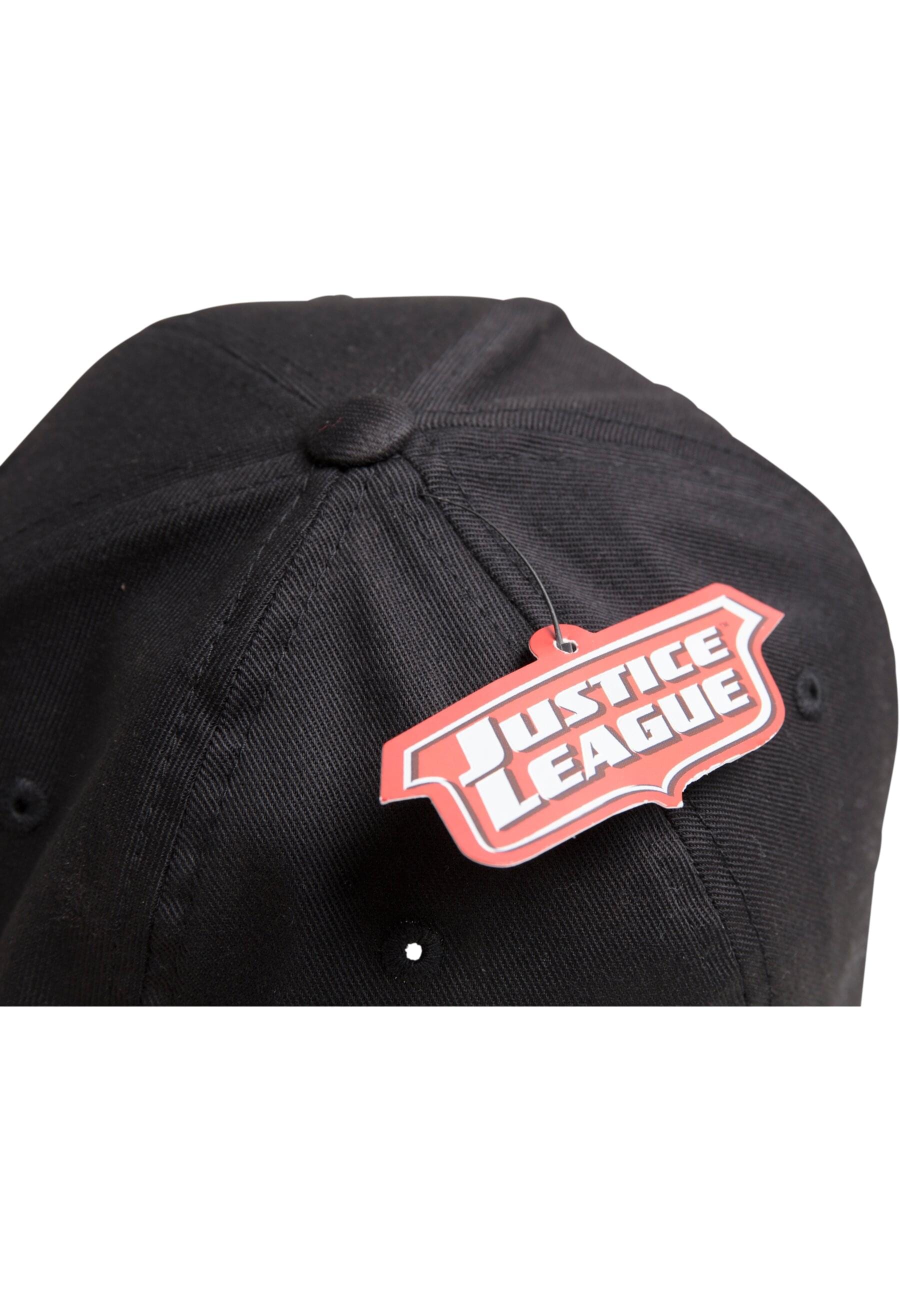 Merchcode Flex Cap »Merchcode Accessoires Superman Flexfit Cap«