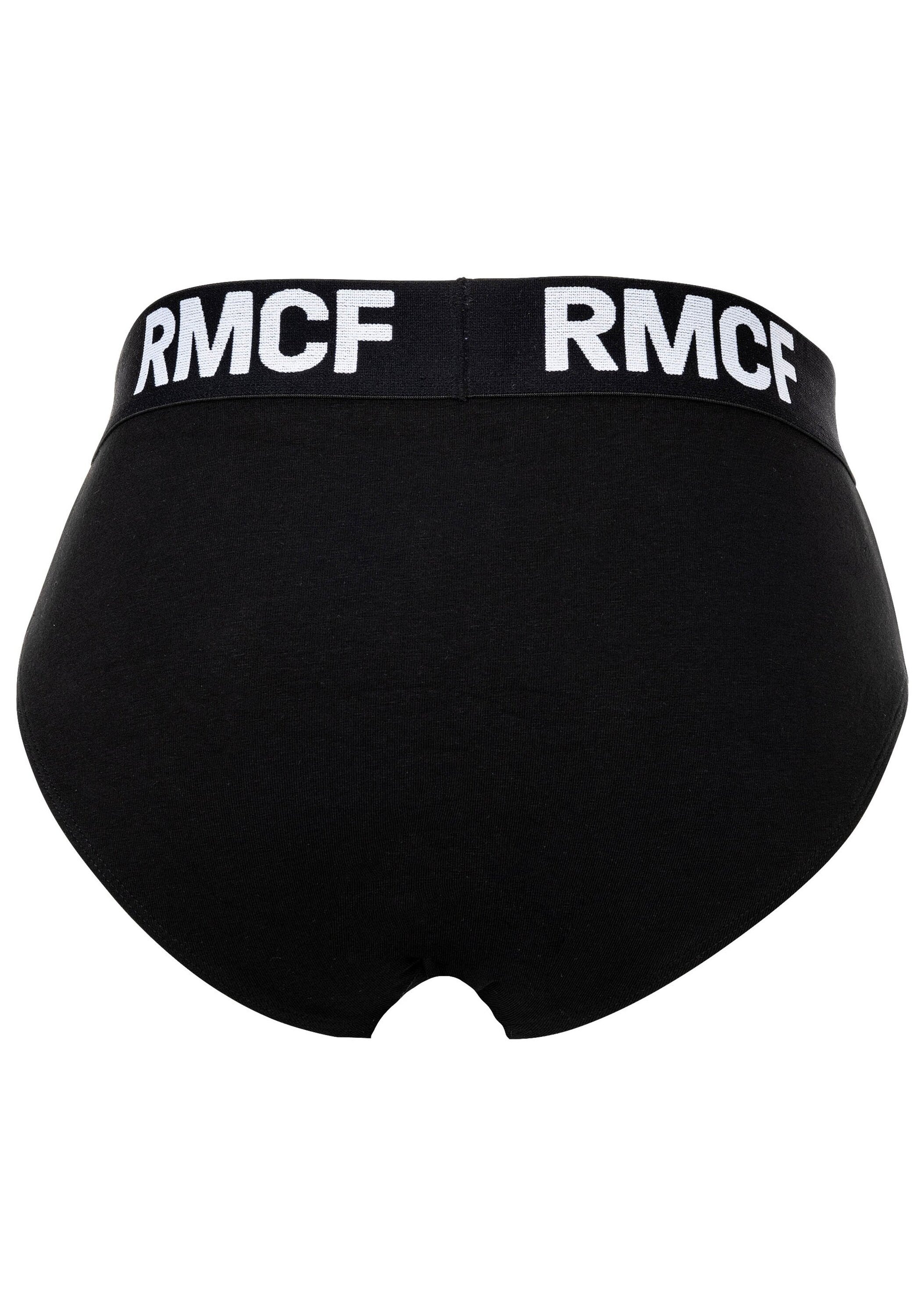 Real Madrid Slip »Slip RM Men Briefs 5-Pack 5er Pack«