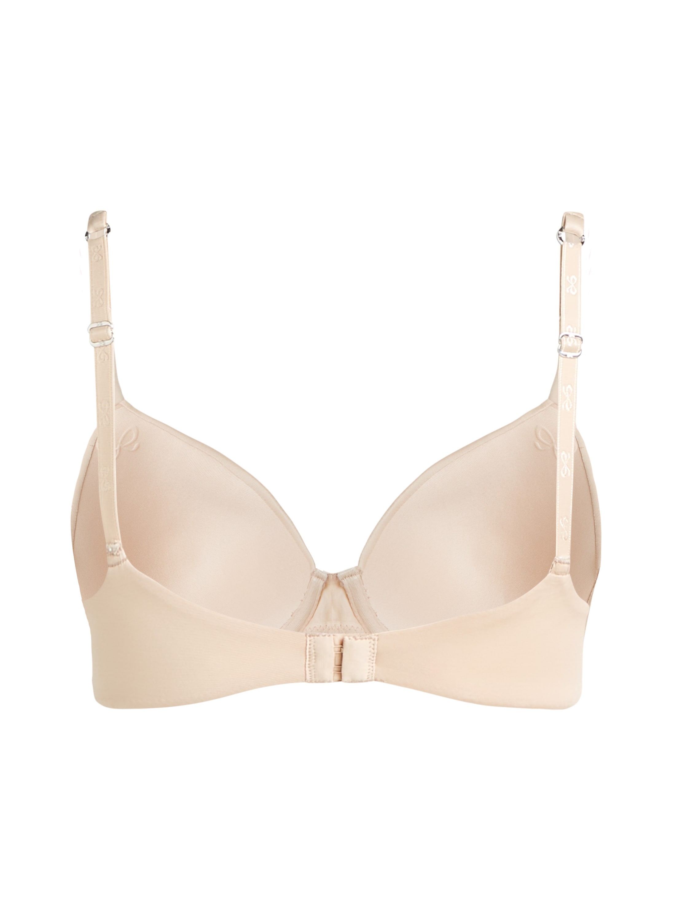 Hunkemöller Gemoldeter BH »Vorgeformter Bügel-BH Super soft«