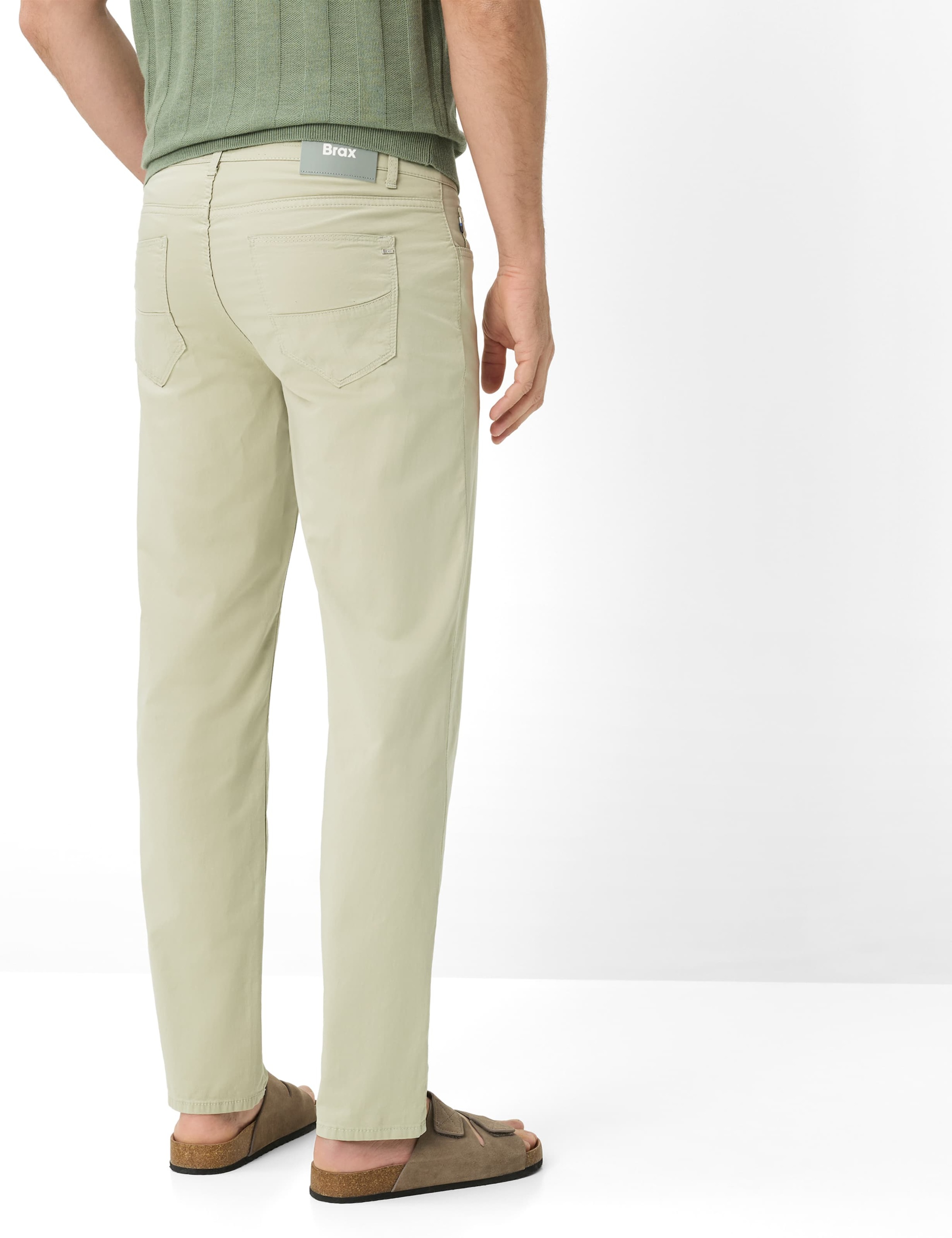 Brax 5-Pocket-Hose "Style CADIZ" günstig online kaufen