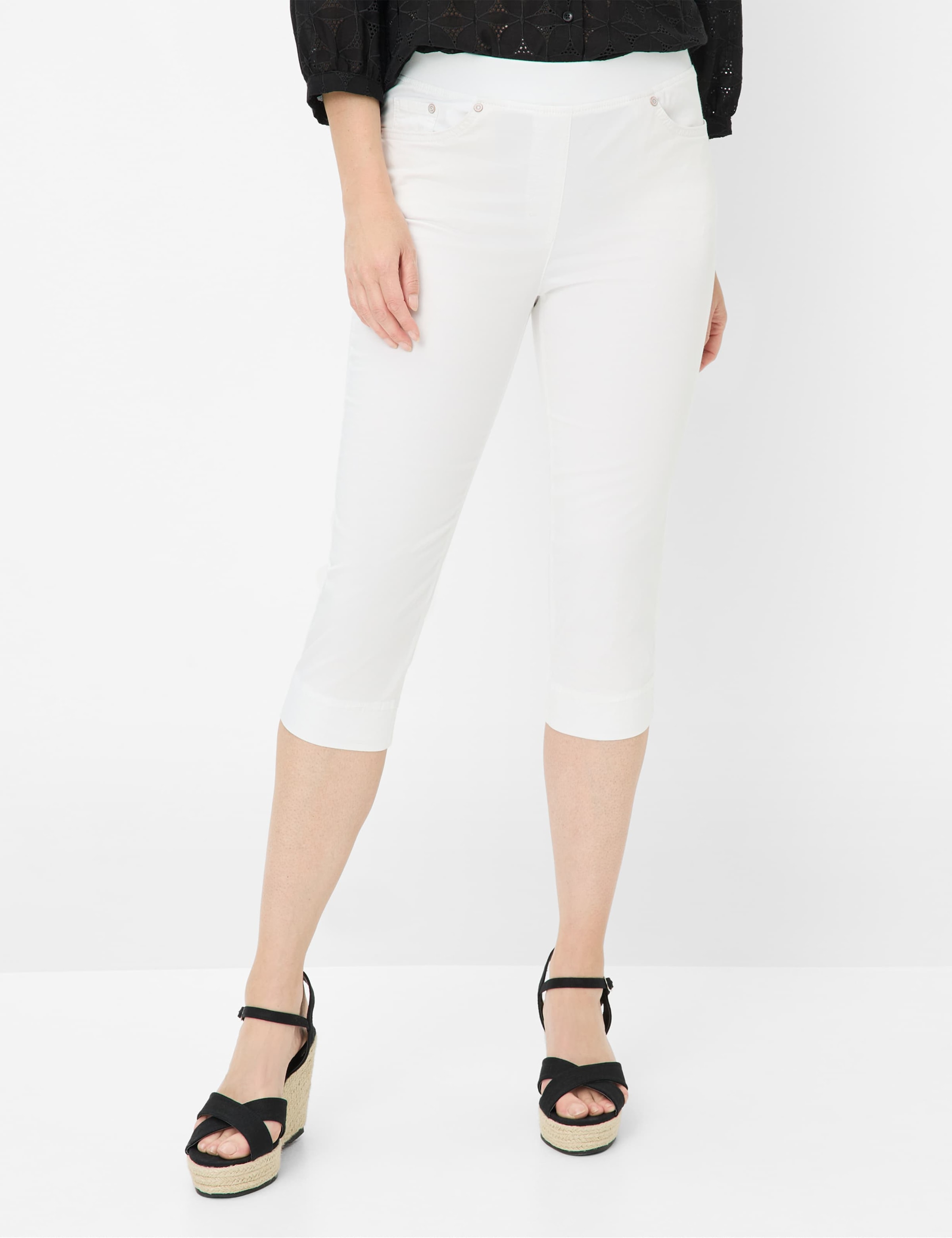 RAPHAELA by BRAX 3/4-Hose "Style PAMINA CAPRI" günstig online kaufen