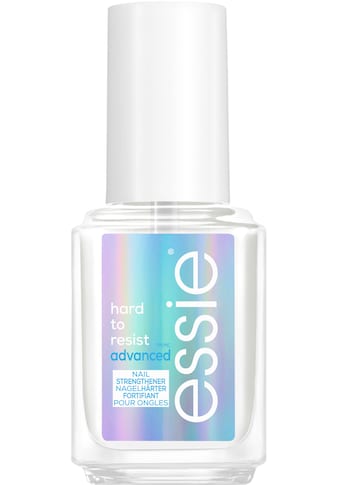 essie Nagelhärter » Hard to resist advanced ...