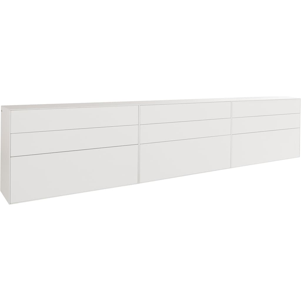 LeGer Home by Lena Gercke Sideboard »Essentials«, (3 St.)