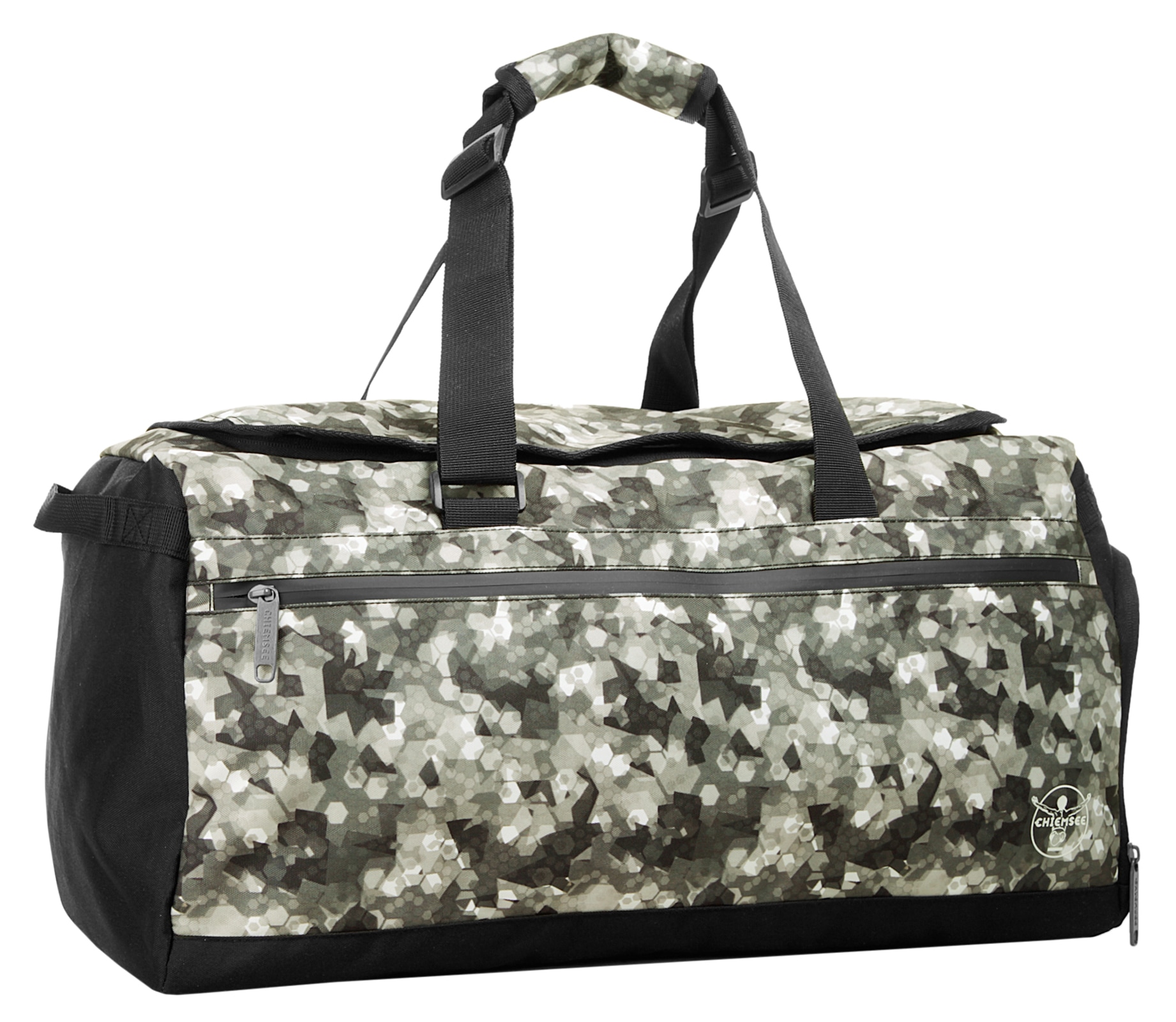Chiemsee Reisetasche »GET "N" READY«