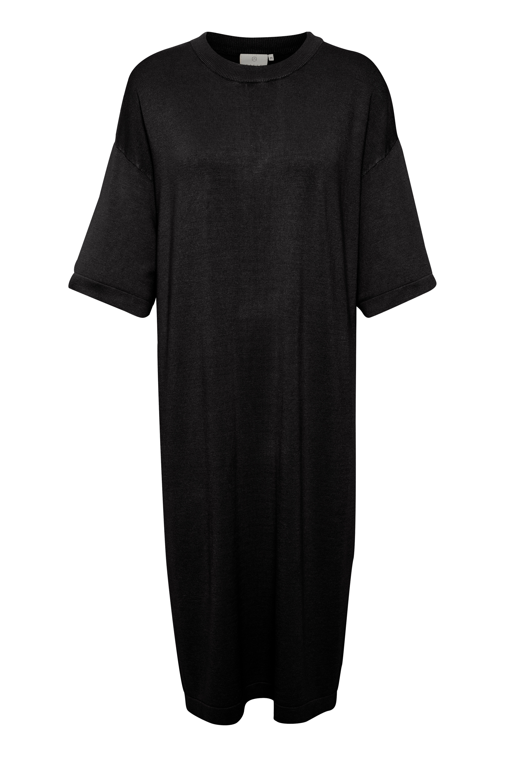 KAFFE Strickpullover "Damen Strickpullover KAfeniaNO"