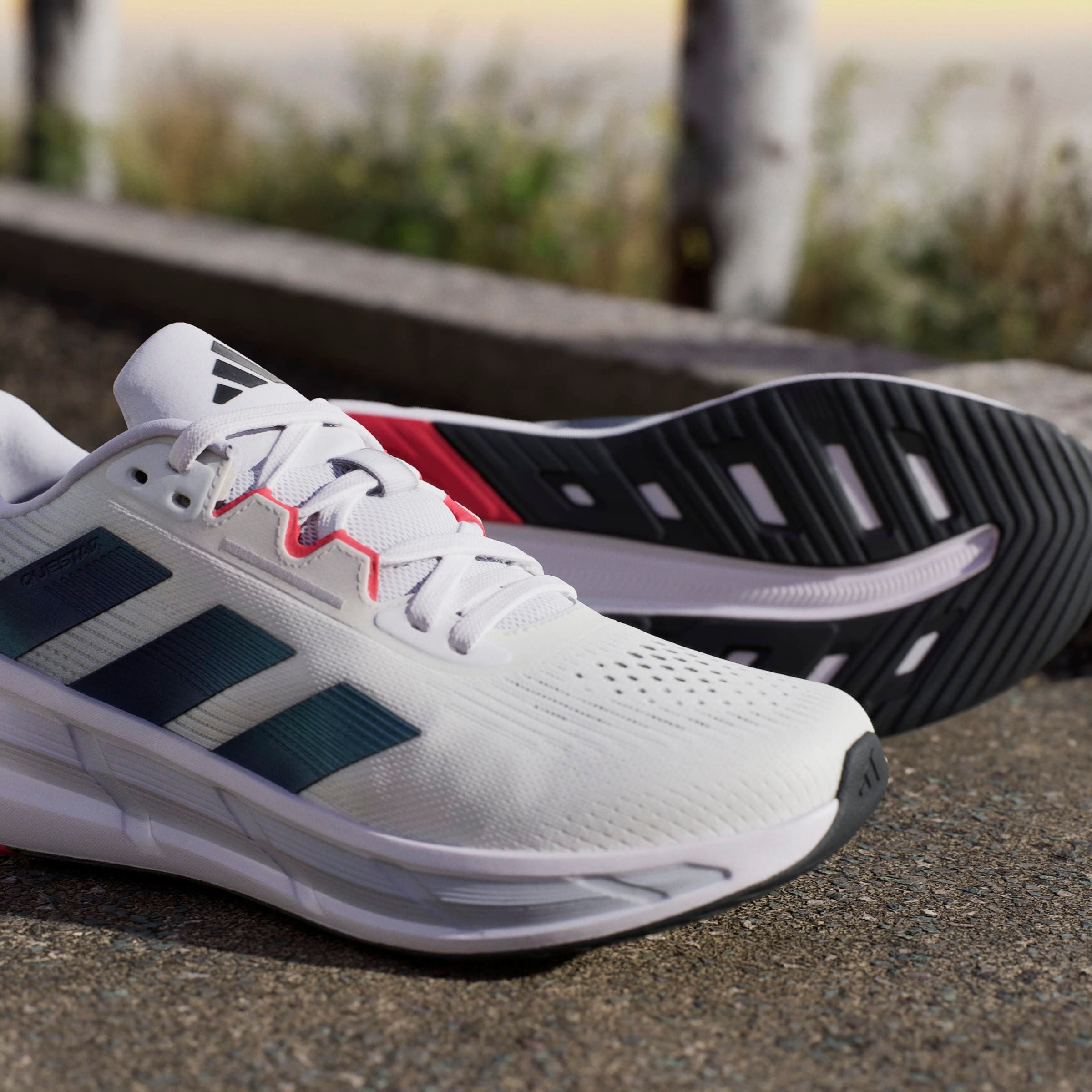adidas Performance Laufschuh »QUESTAR 3«